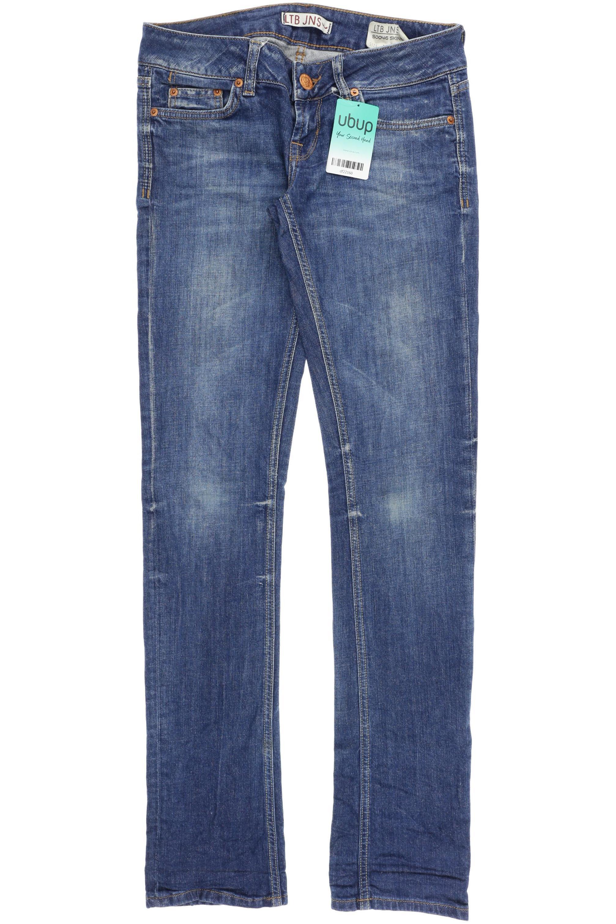 

LTB Damen Jeans, blau, Gr. 28