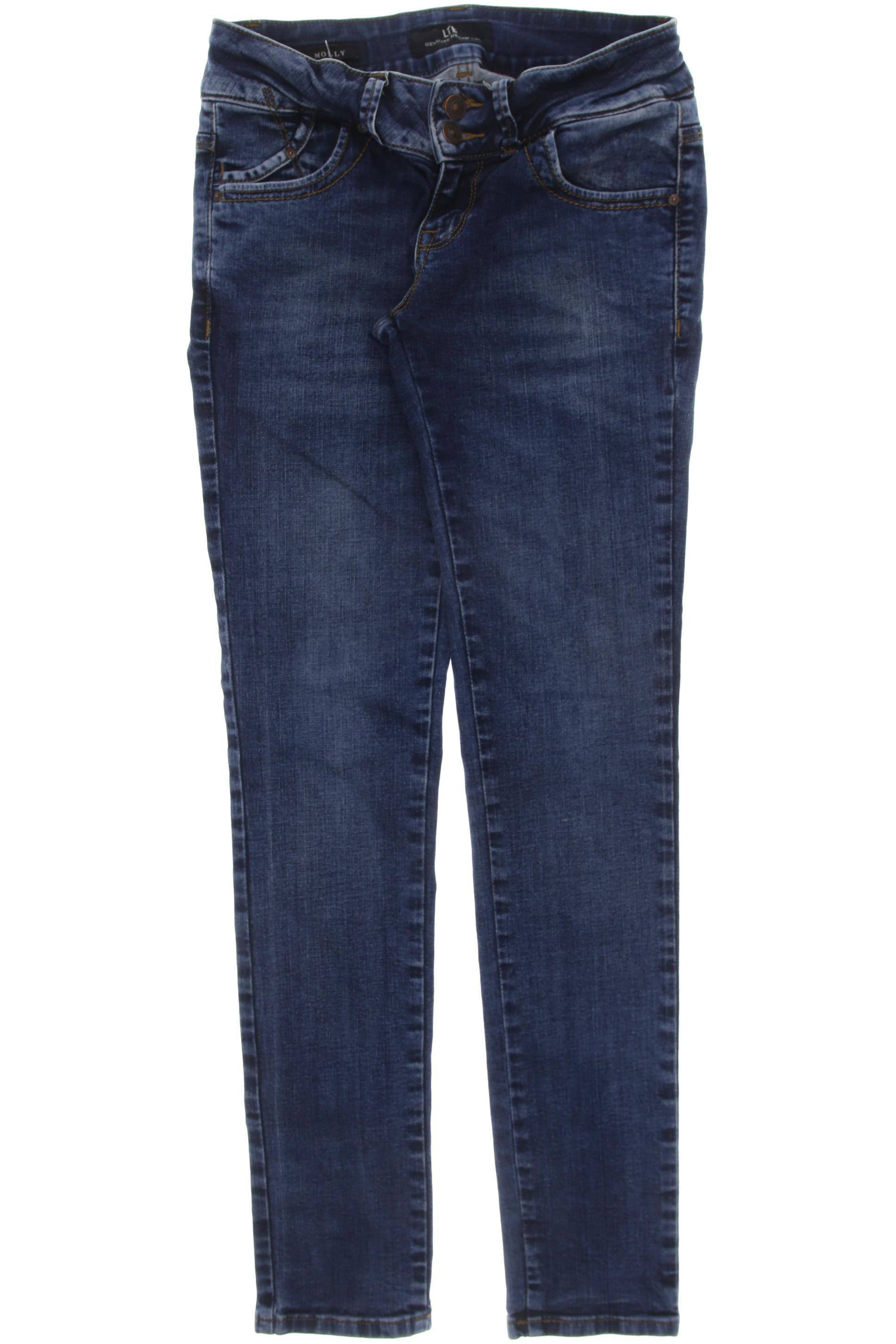 

LTB Damen Jeans, blau, Gr. 28