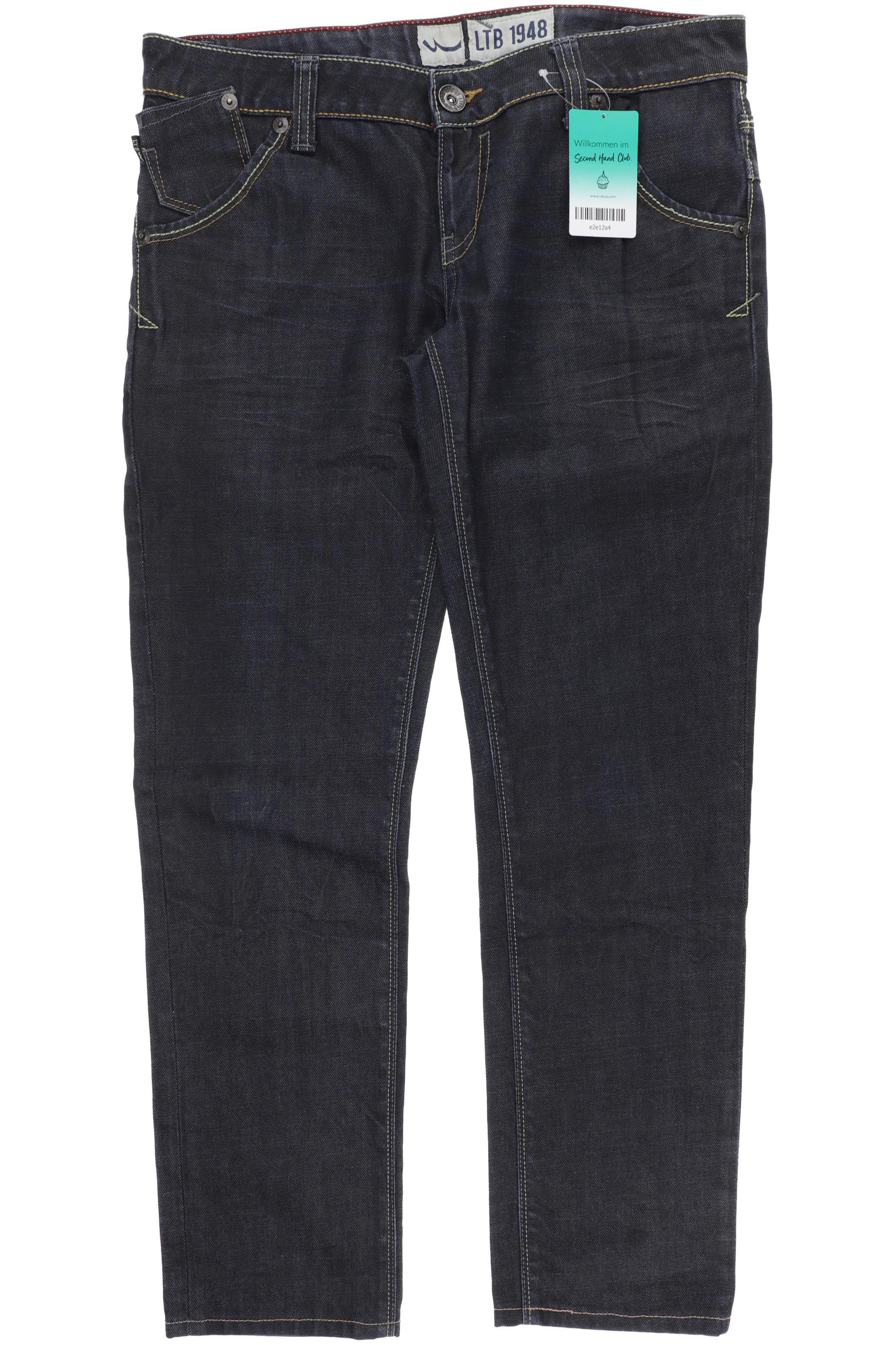 

LTB Damen Jeans, blau, Gr. 31