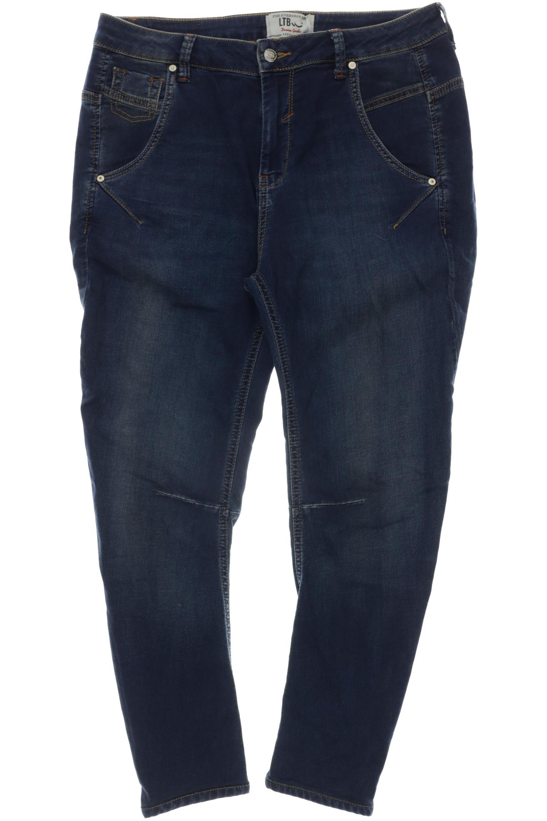 

LTB Damen Jeans, blau, Gr.