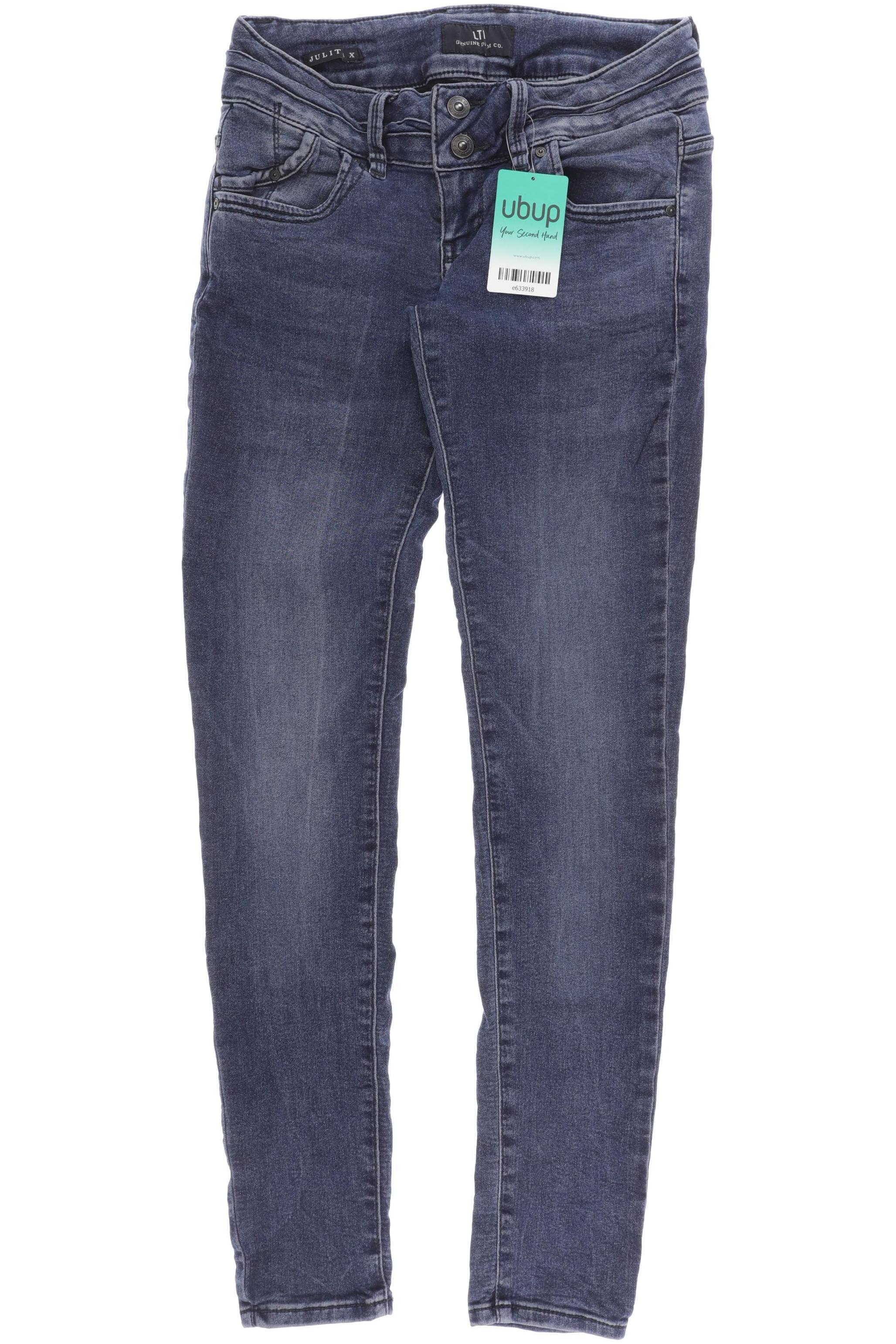 

LTB Damen Jeans, blau, Gr. 26