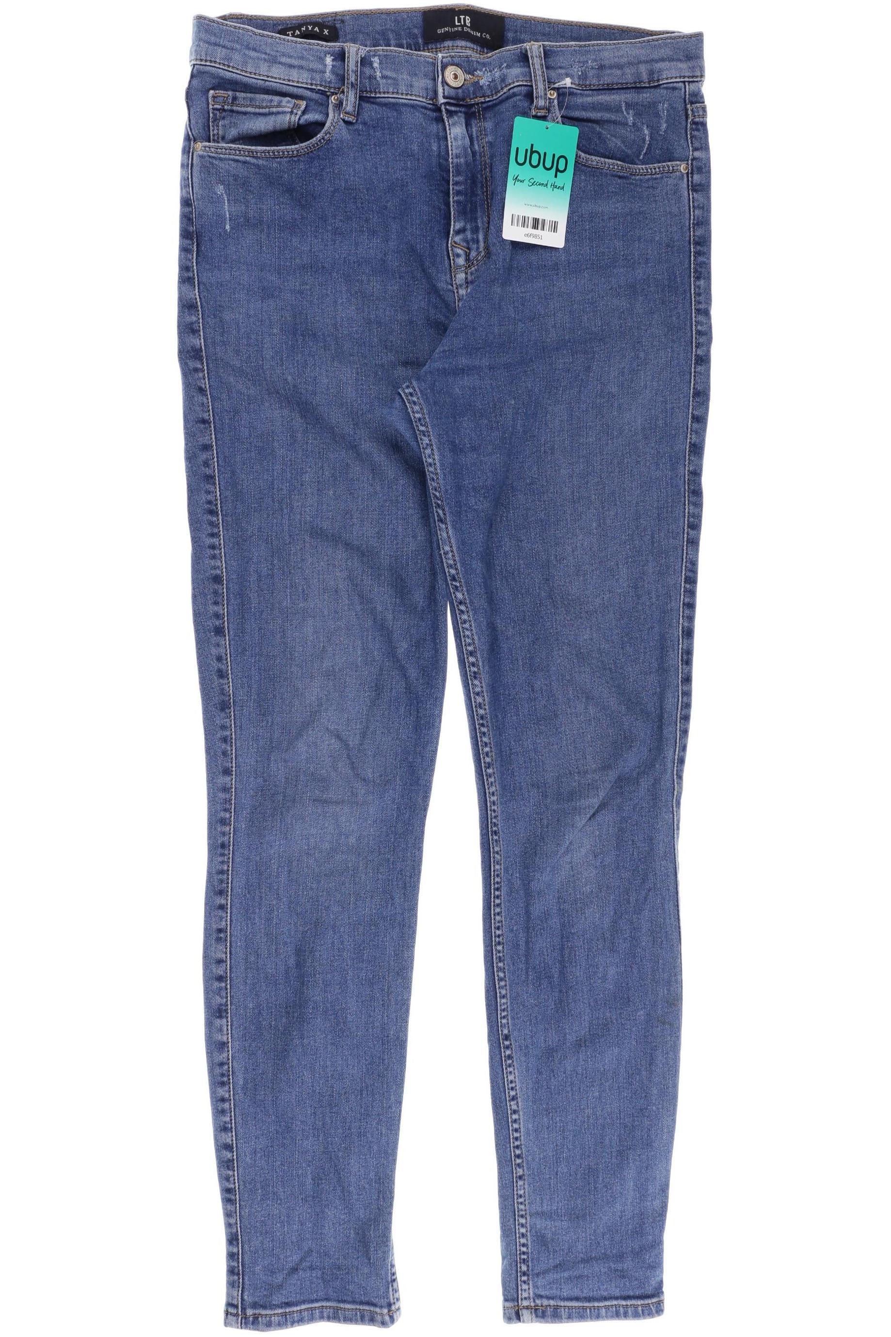 

LTB Damen Jeans, blau, Gr. 29