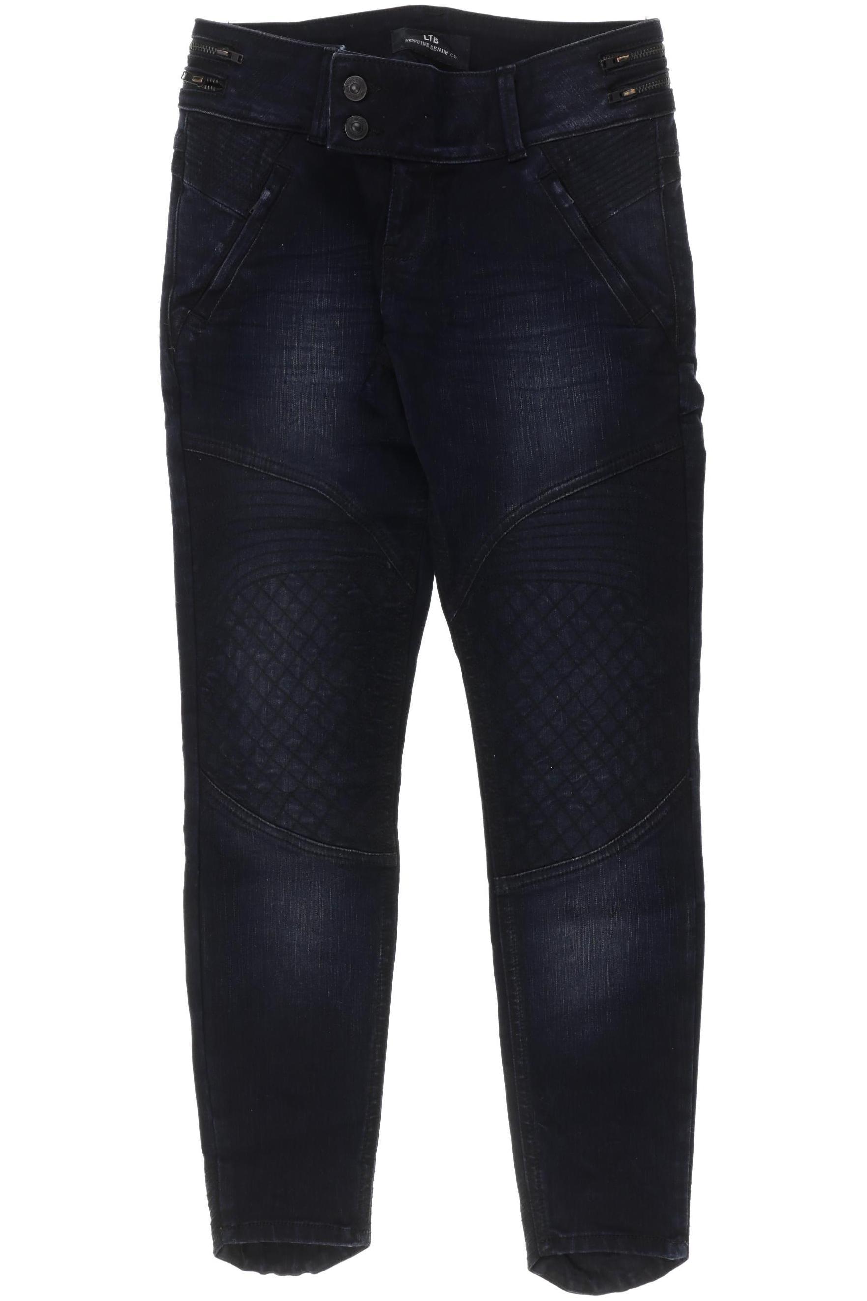 

LTB Damen Jeans, blau, Gr. 27
