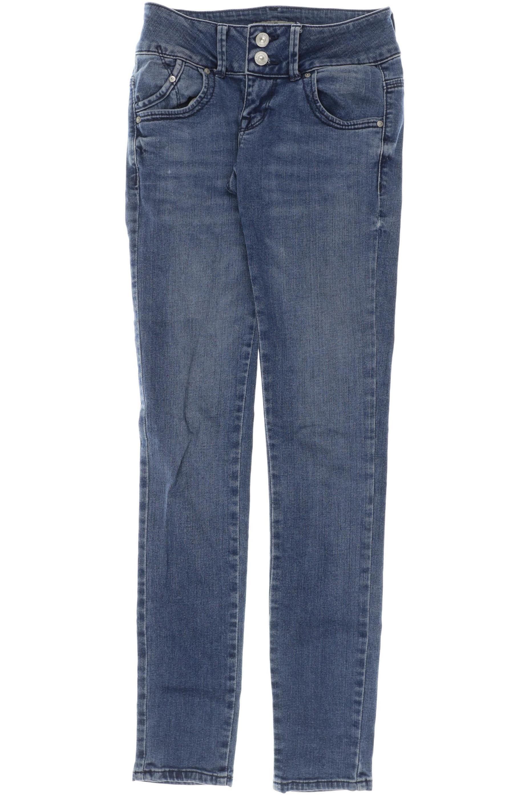 

LTB Damen Jeans, blau, Gr. 25