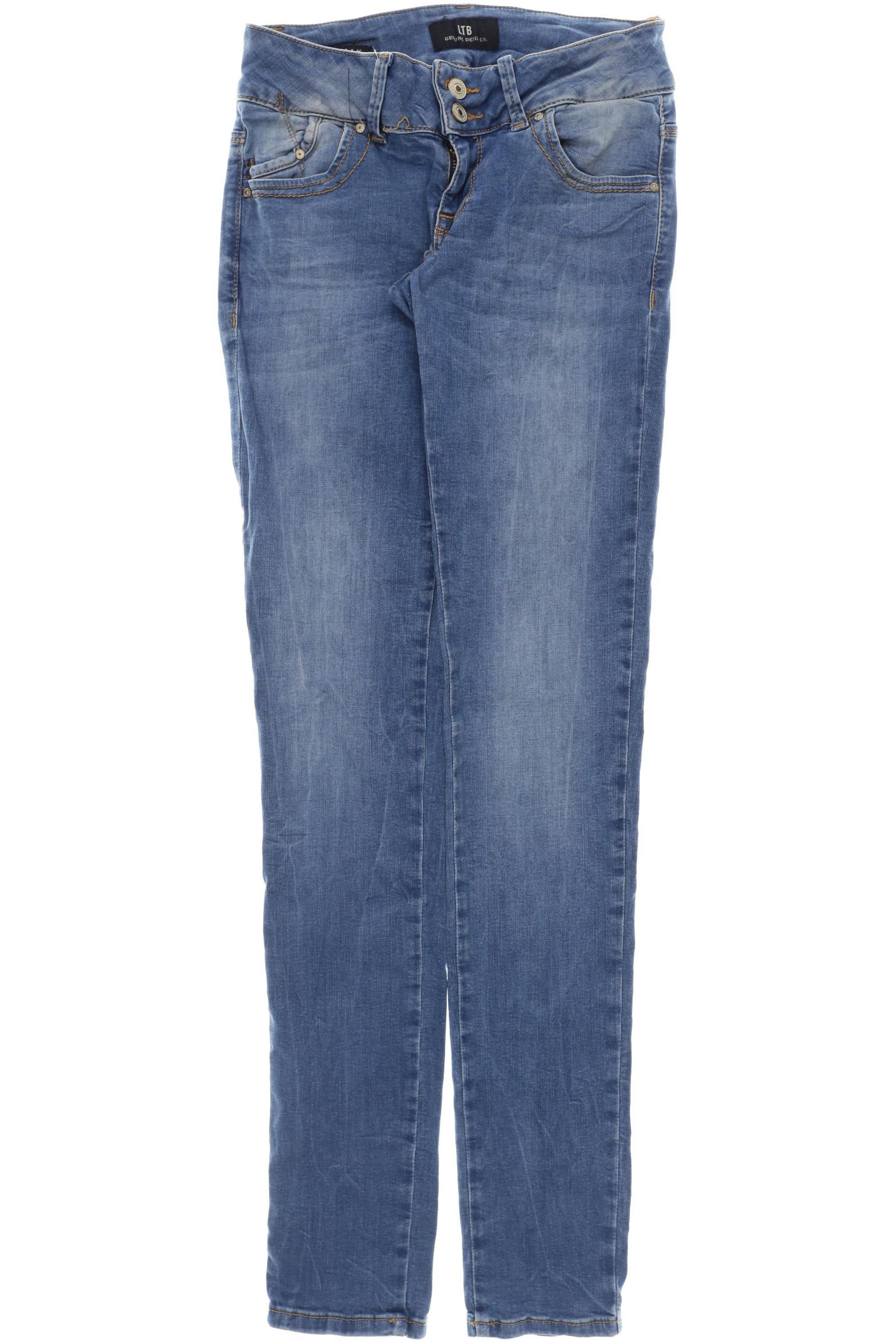 

LTB Damen Jeans, blau, Gr. 27