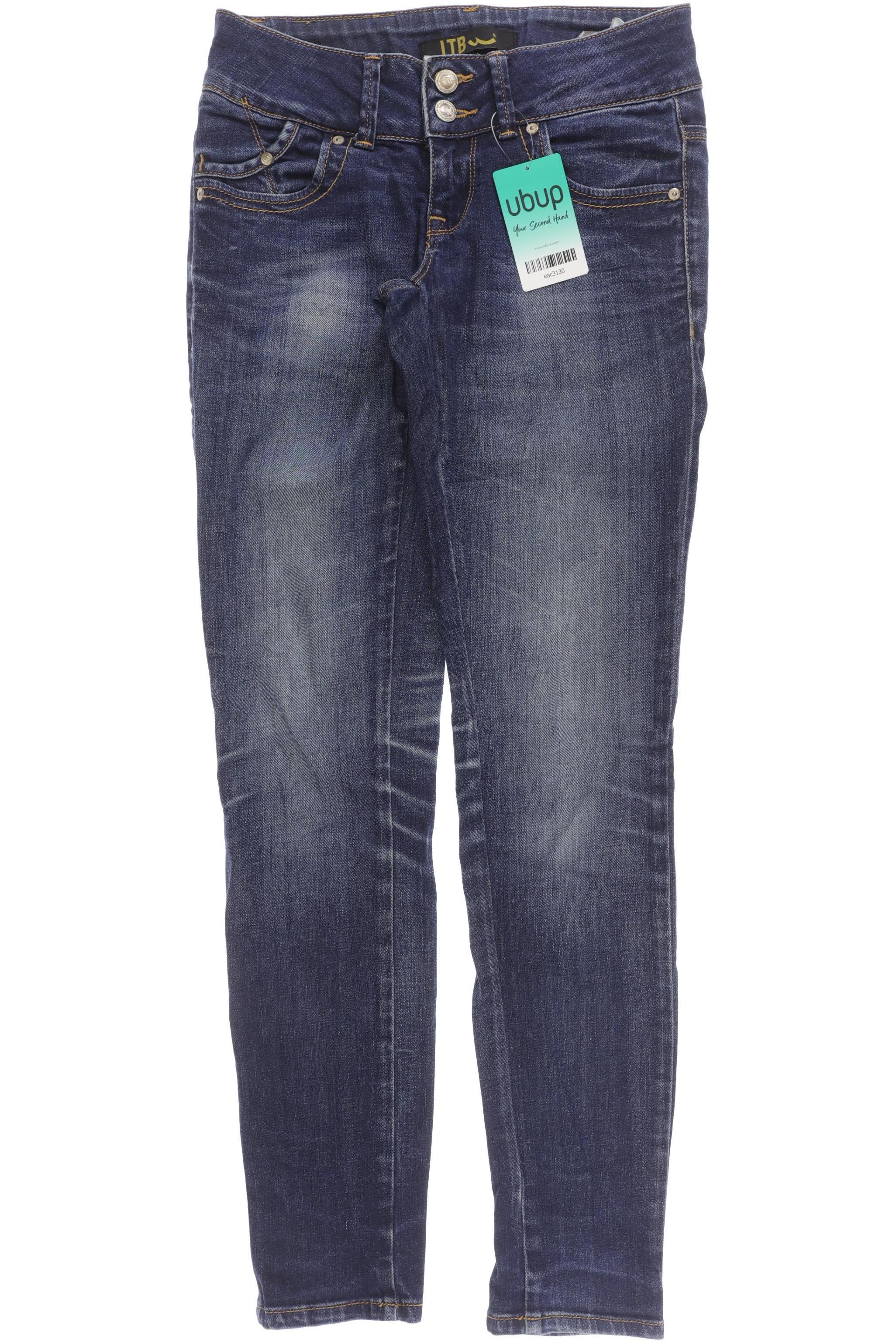 

LTB Damen Jeans, blau, Gr. 26