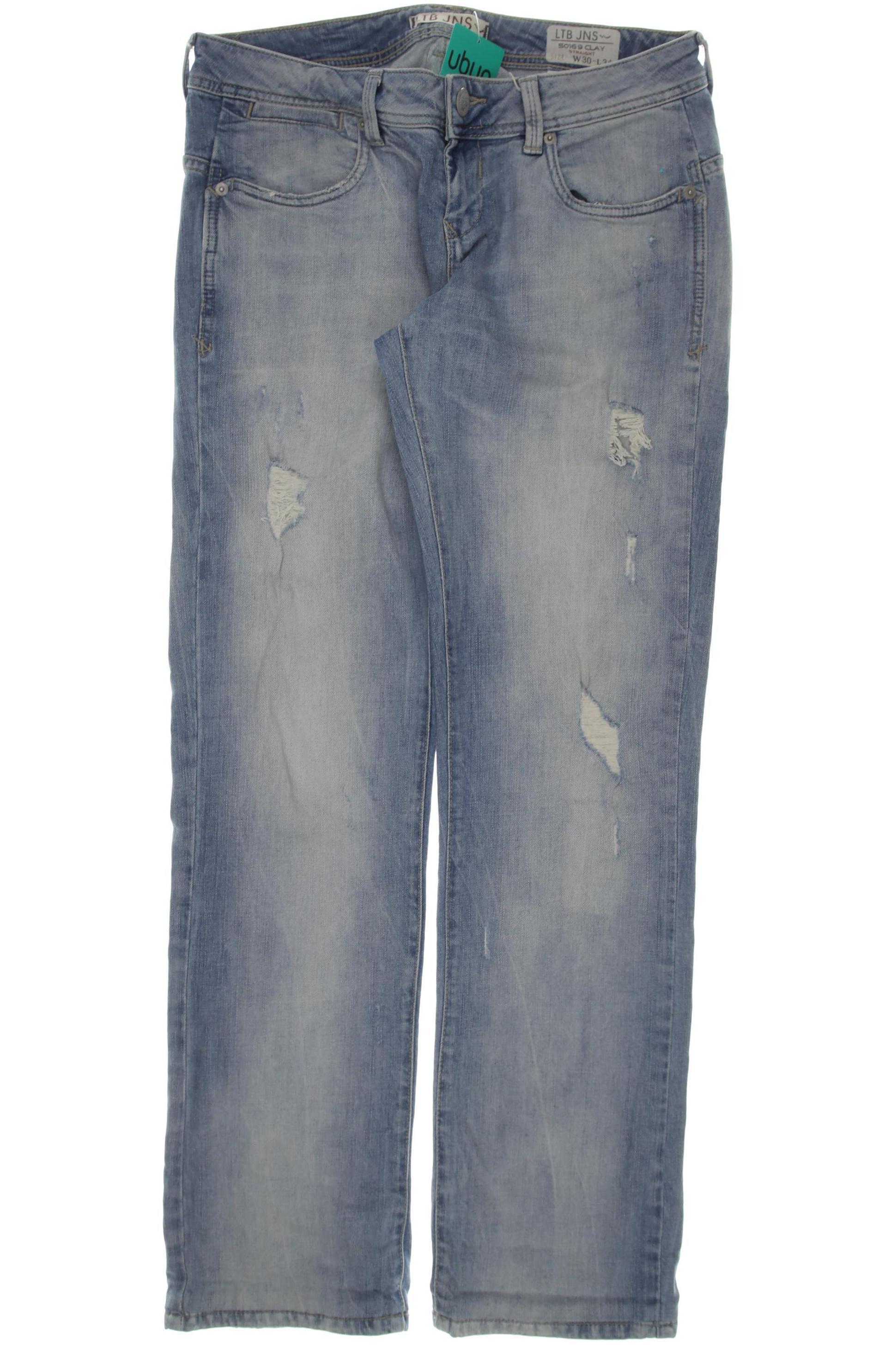 

LTB Damen Jeans, blau, Gr. 30