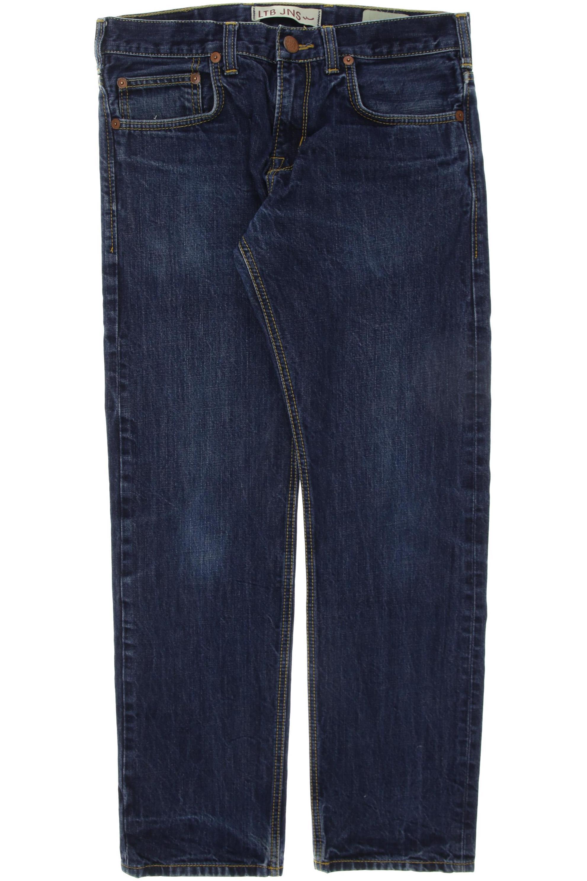 

LTB Damen Jeans, blau, Gr. 33