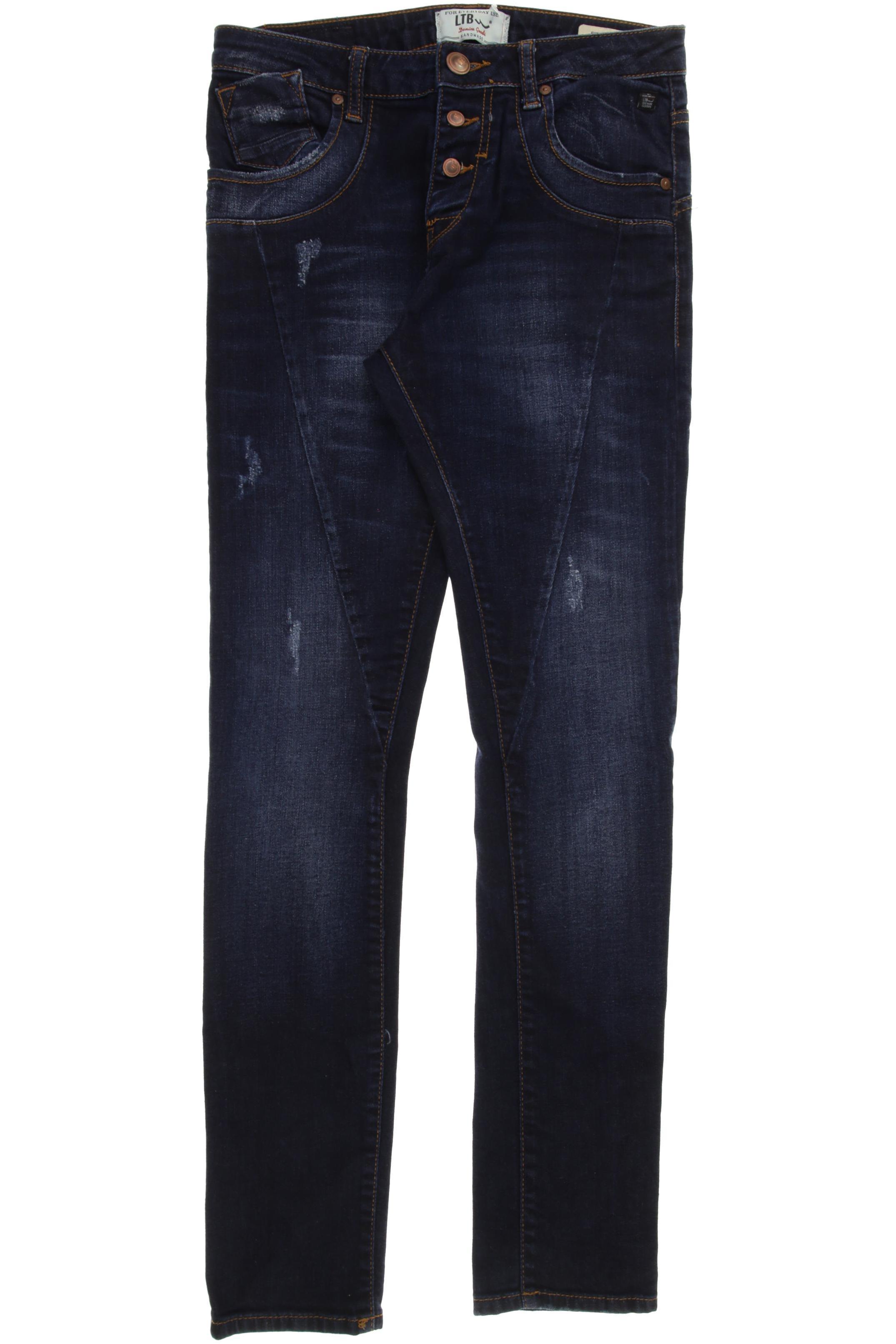 

LTB Damen Jeans, blau, Gr. 25