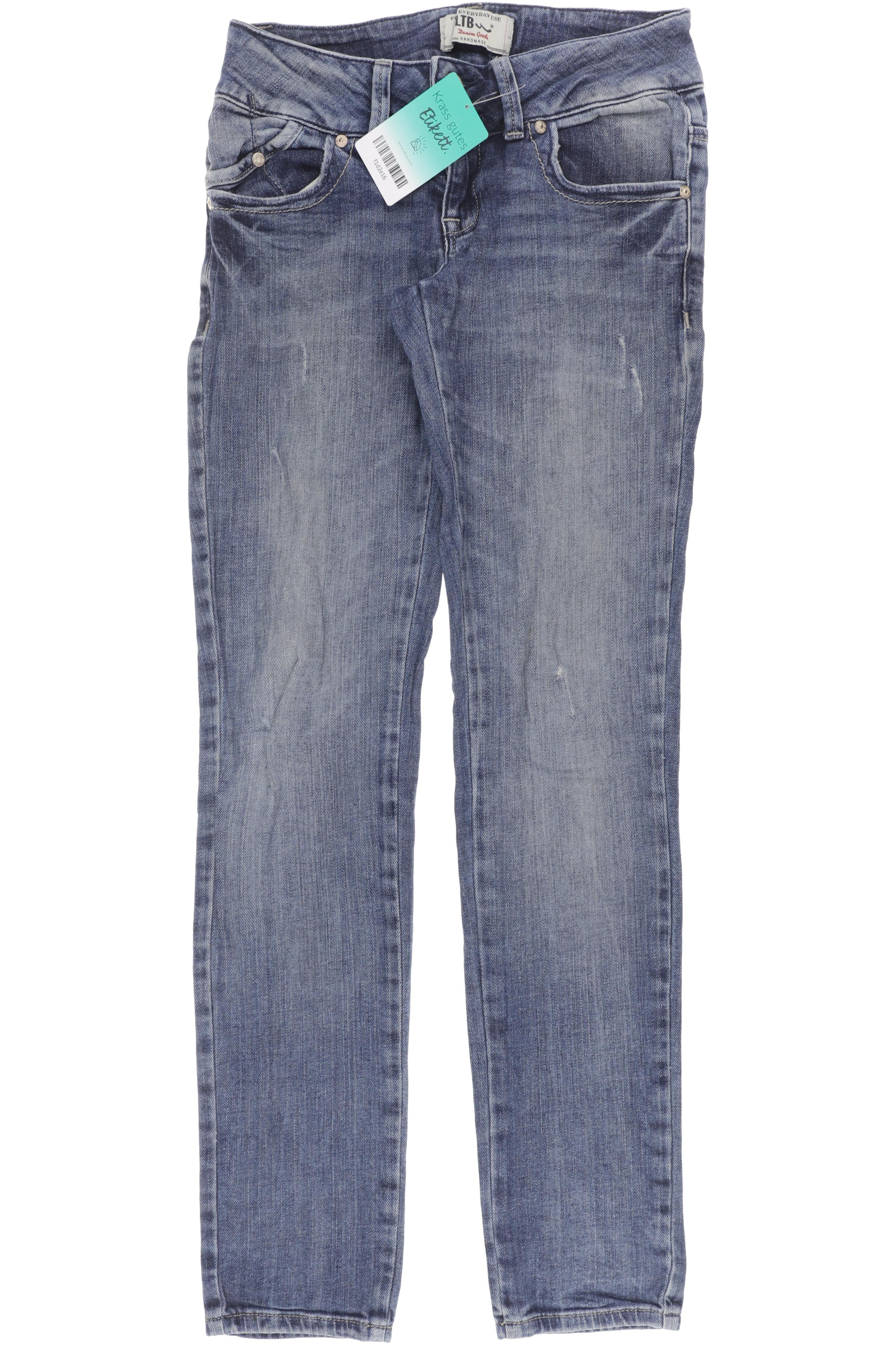 

LTB Damen Jeans, blau, Gr. 26
