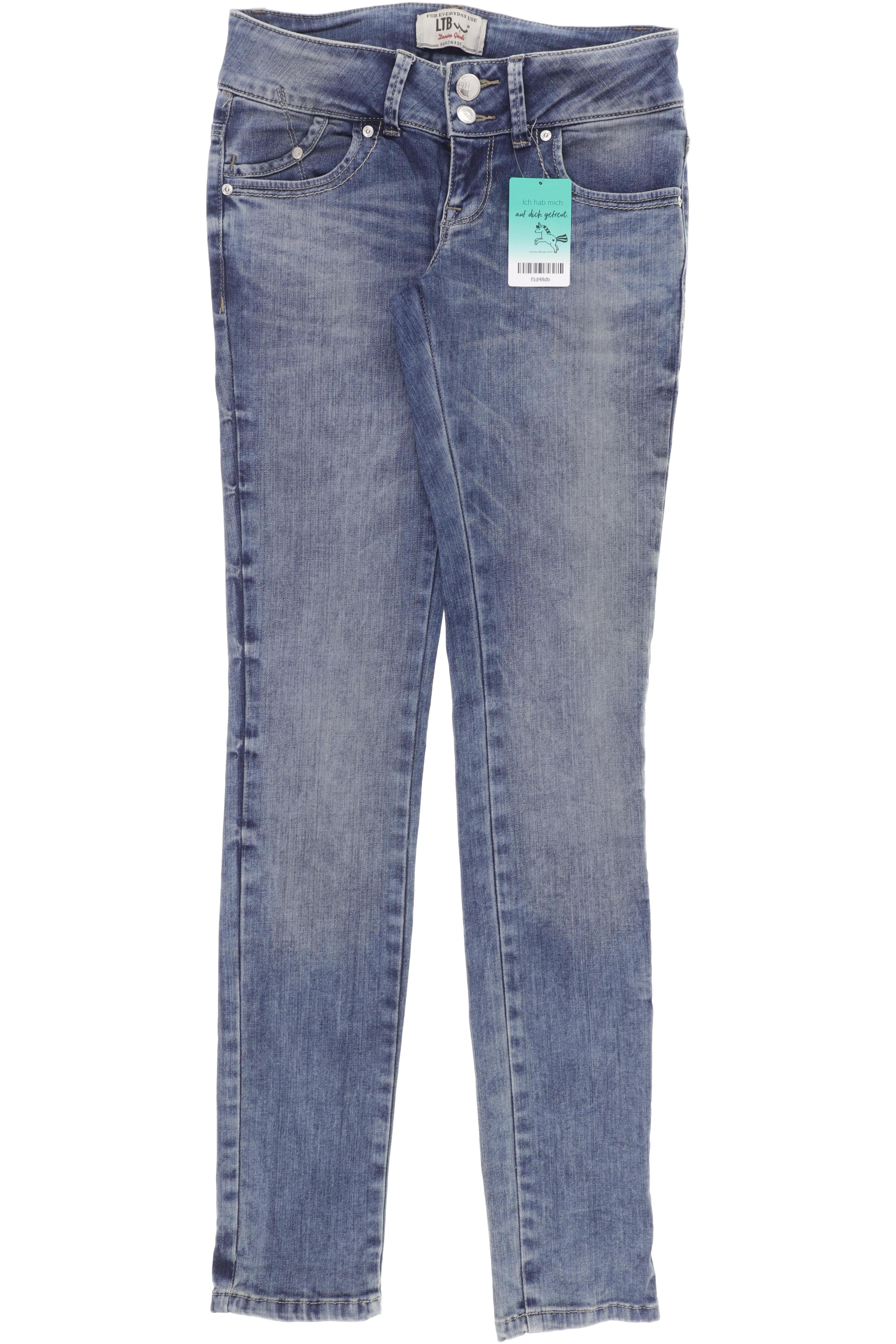 

LTB Damen Jeans, blau, Gr. 26