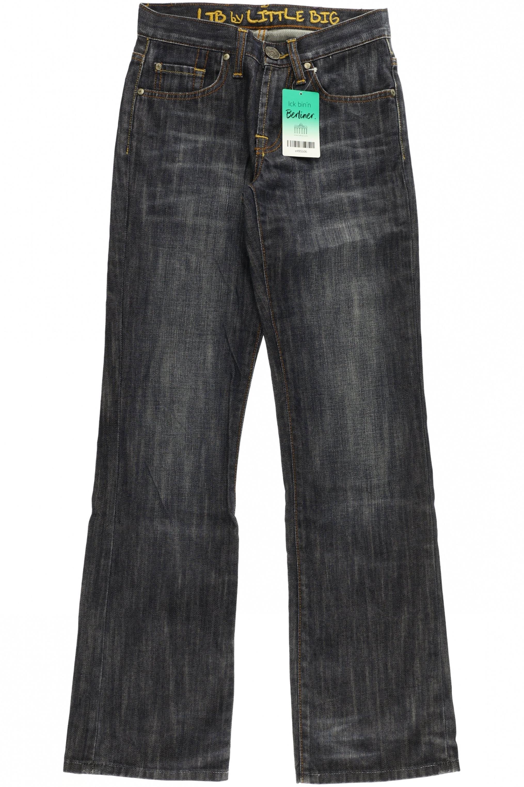 

LTB Damen Jeans, blau, Gr. 26