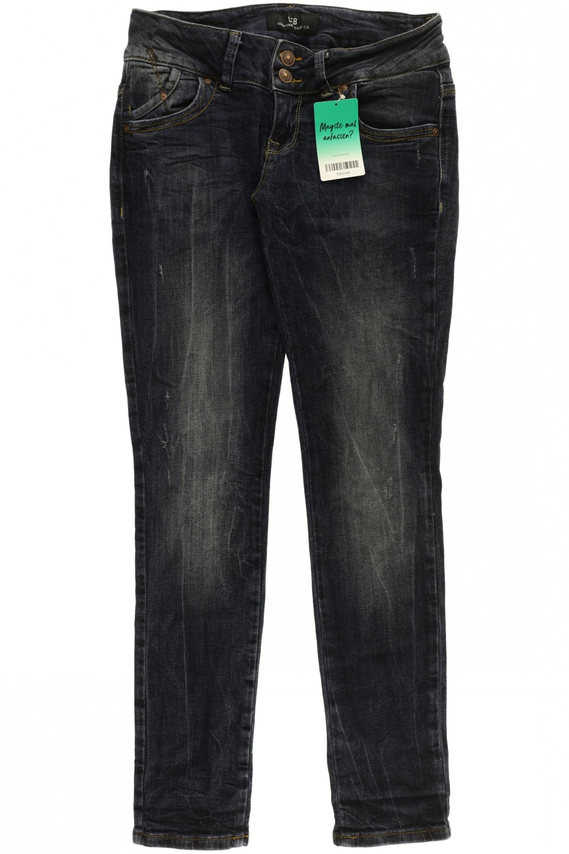 

LTB Damen Jeans, blau, Gr. 27