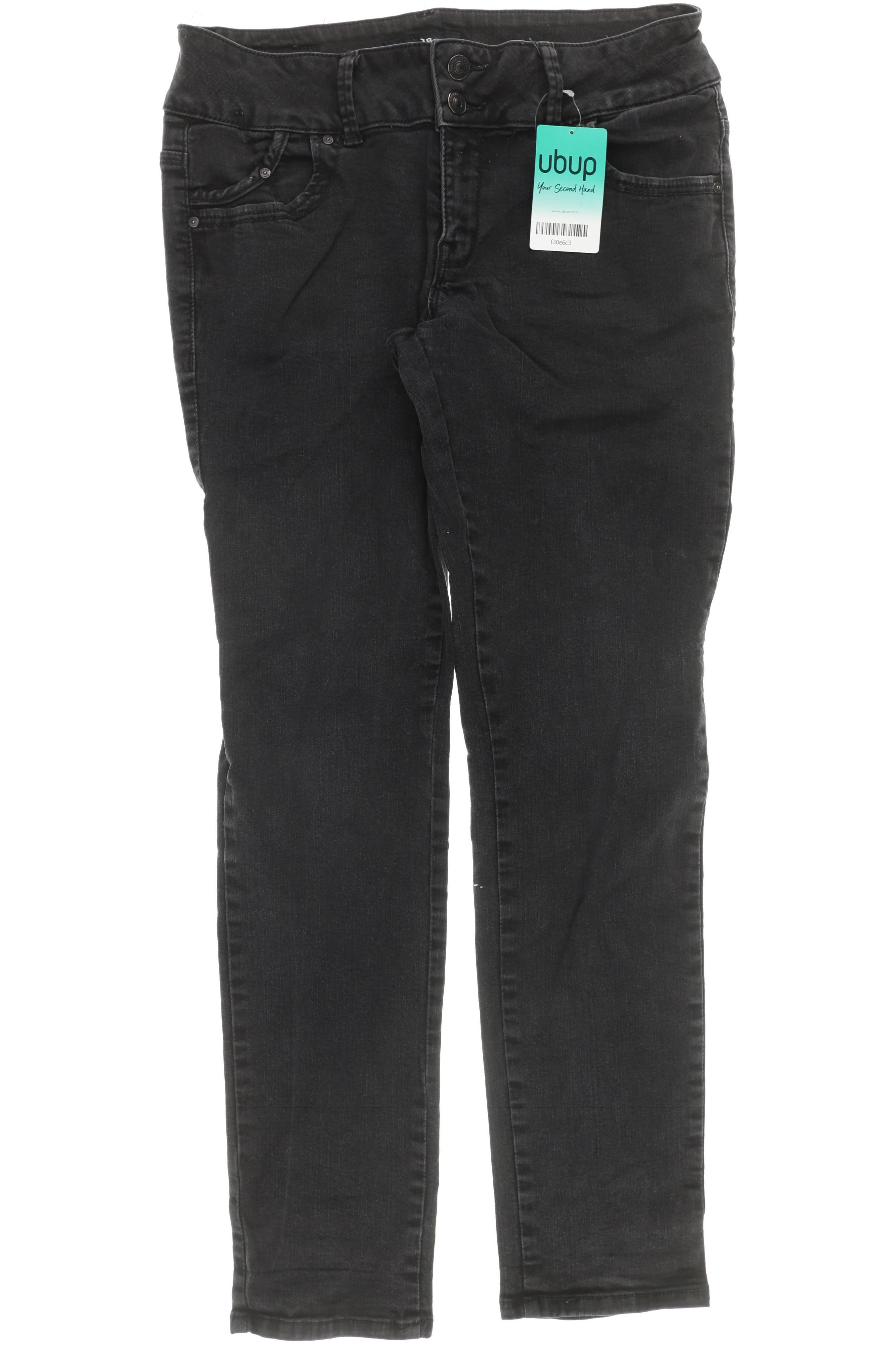 

LTB Damen Jeans, schwarz, Gr. 31