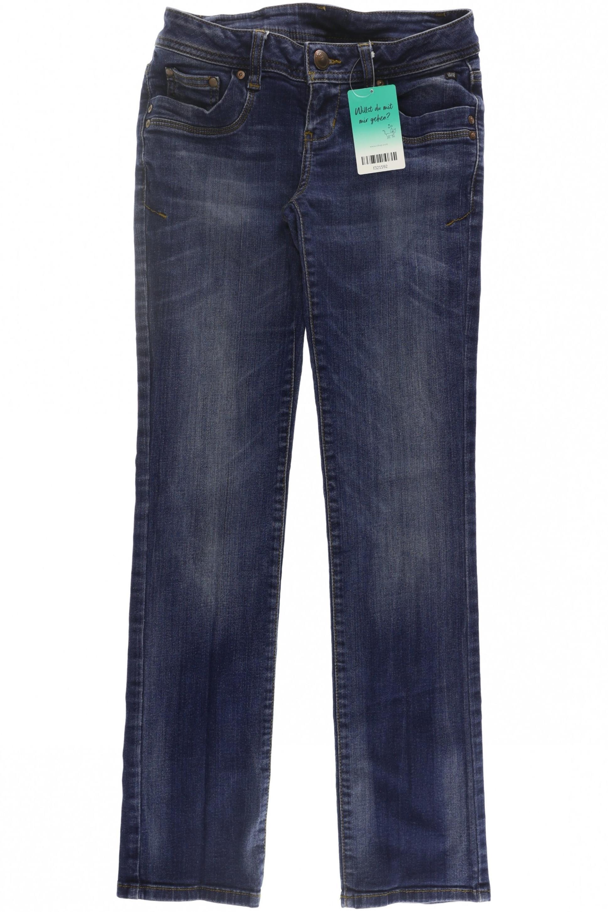 

LTB Damen Jeans, blau, Gr. 26