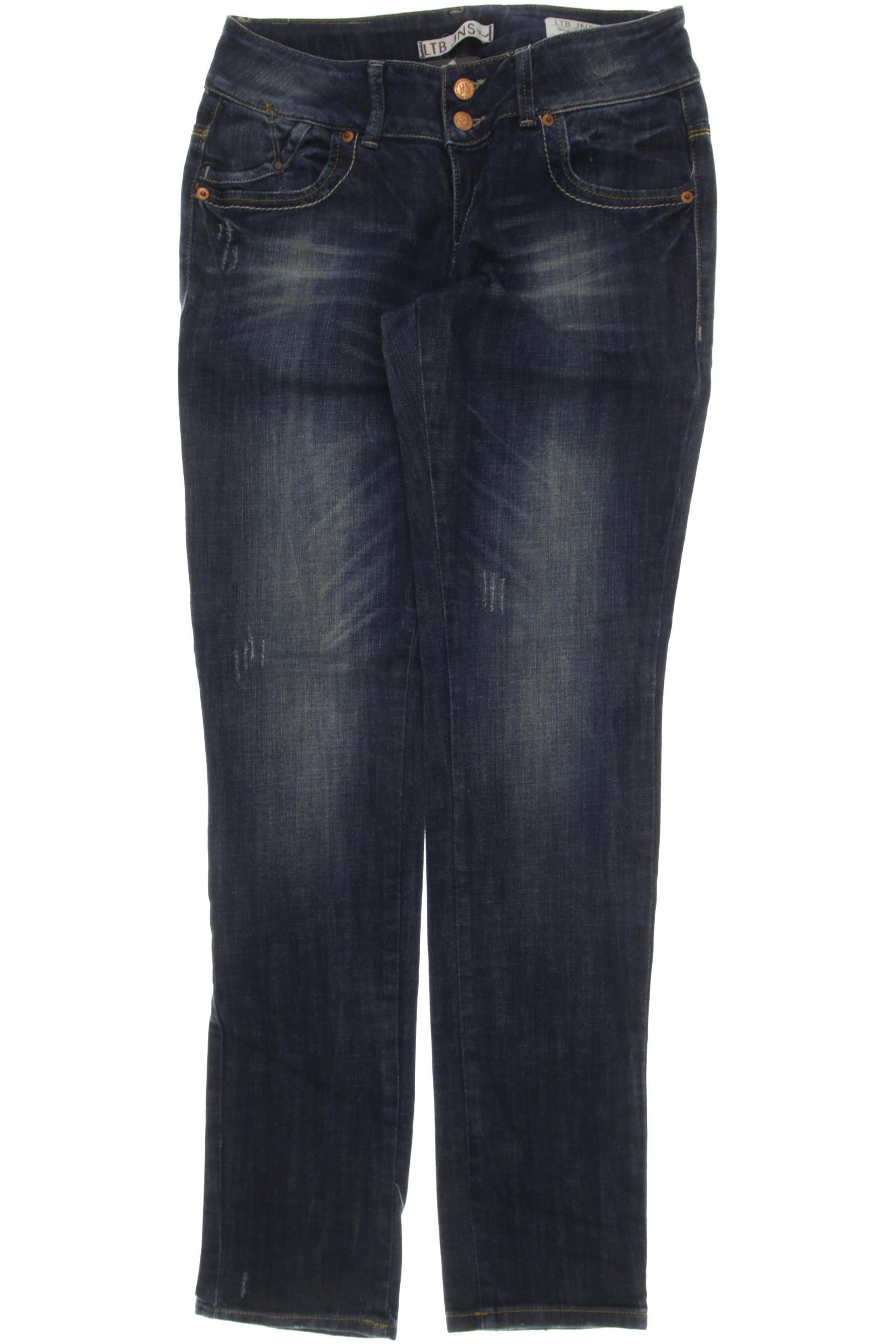 

LTB Damen Jeans, blau, Gr. 30