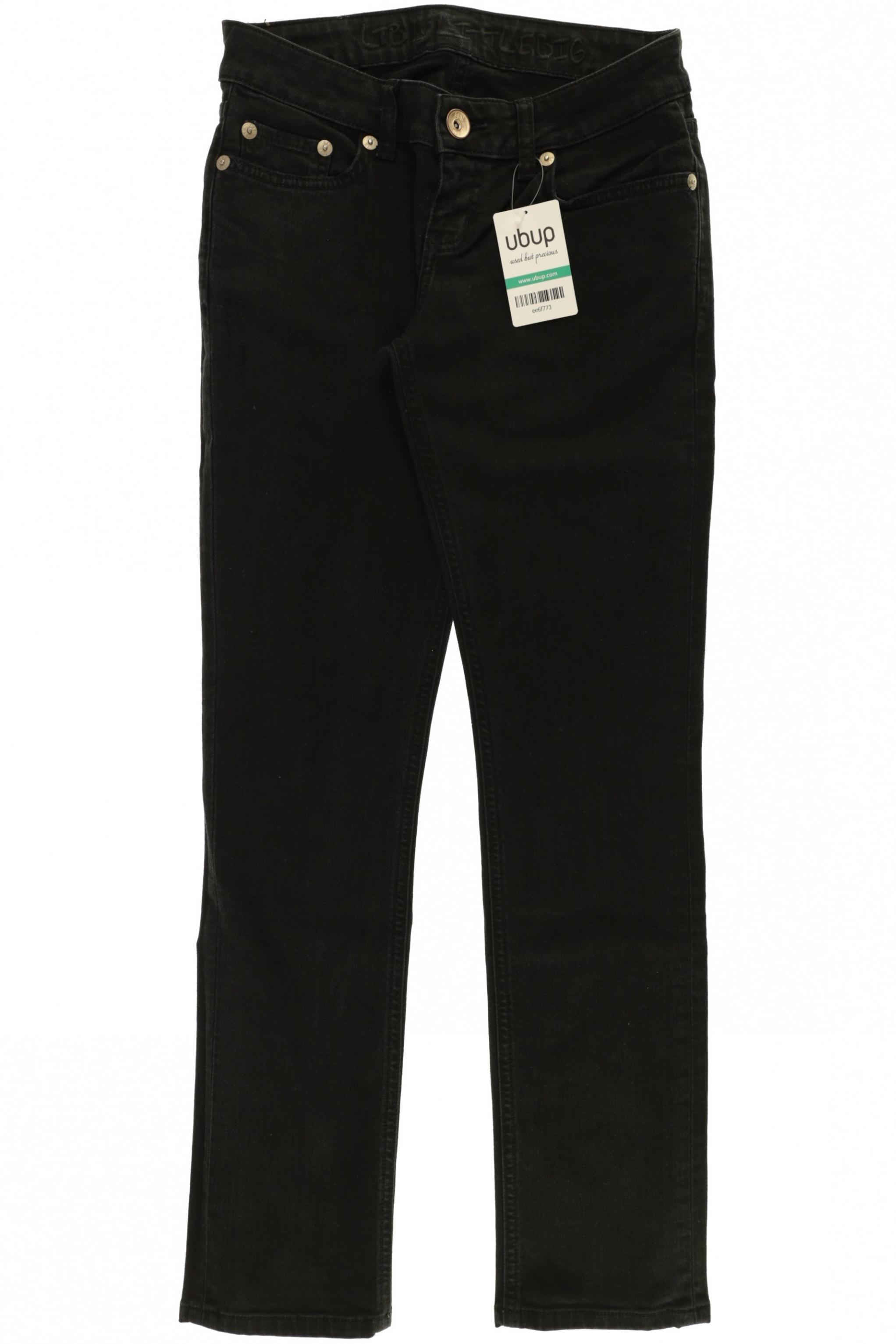 

LTB Damen Jeans, schwarz, Gr. 28