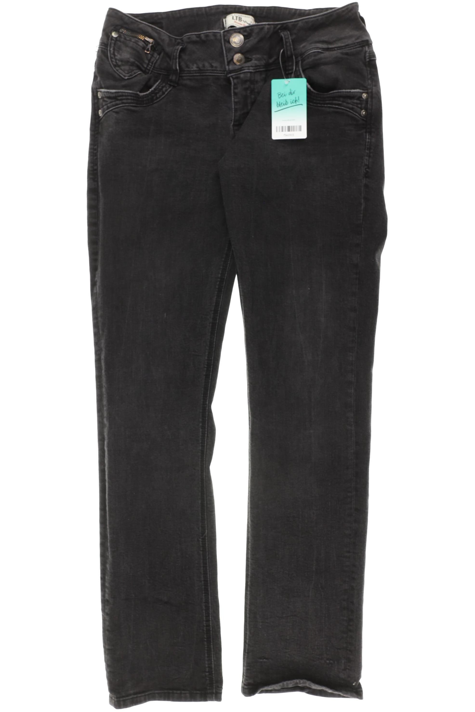 

LTB Damen Jeans, schwarz, Gr. 32
