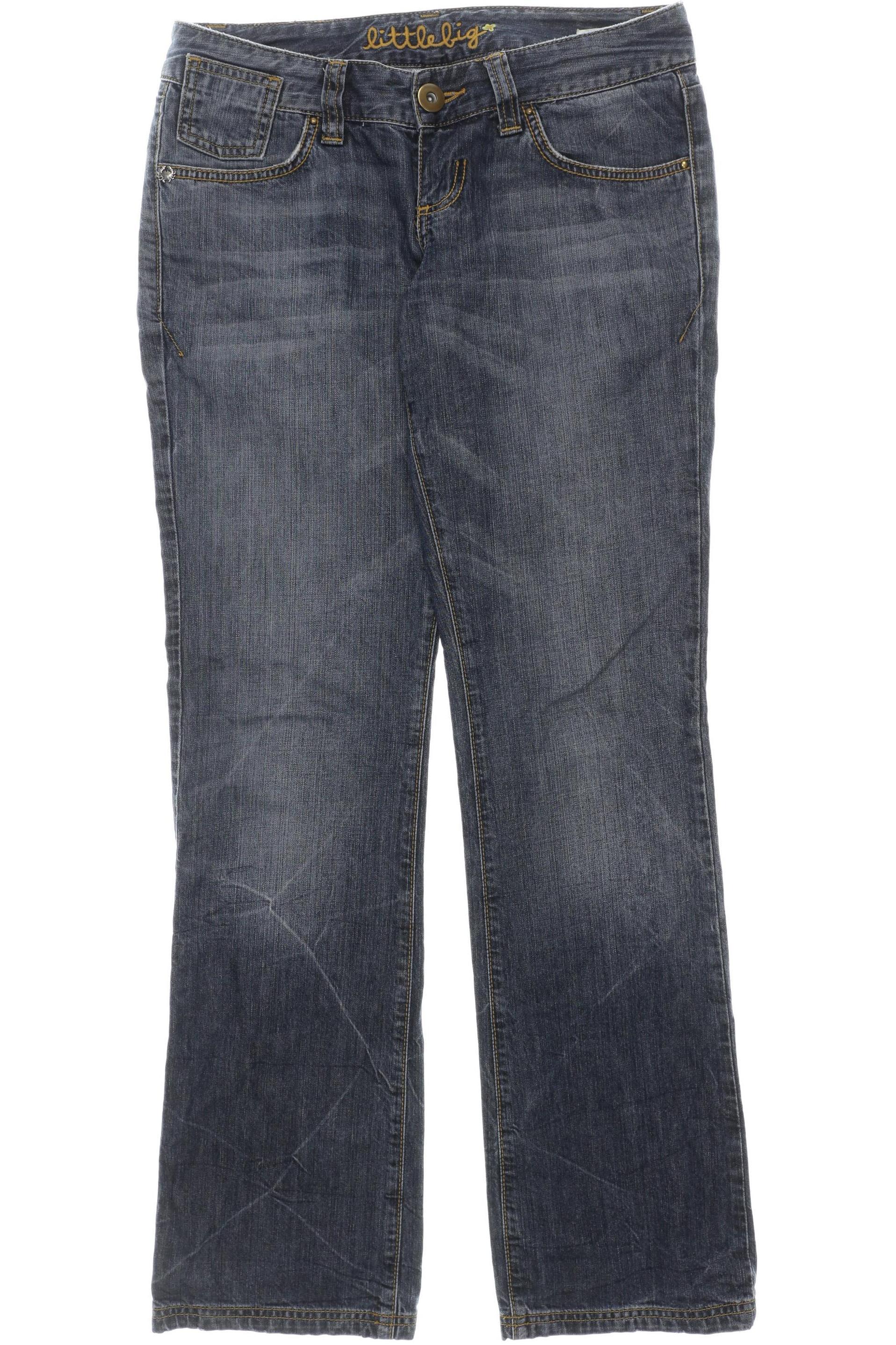 

LTB Damen Jeans, blau, Gr. 28