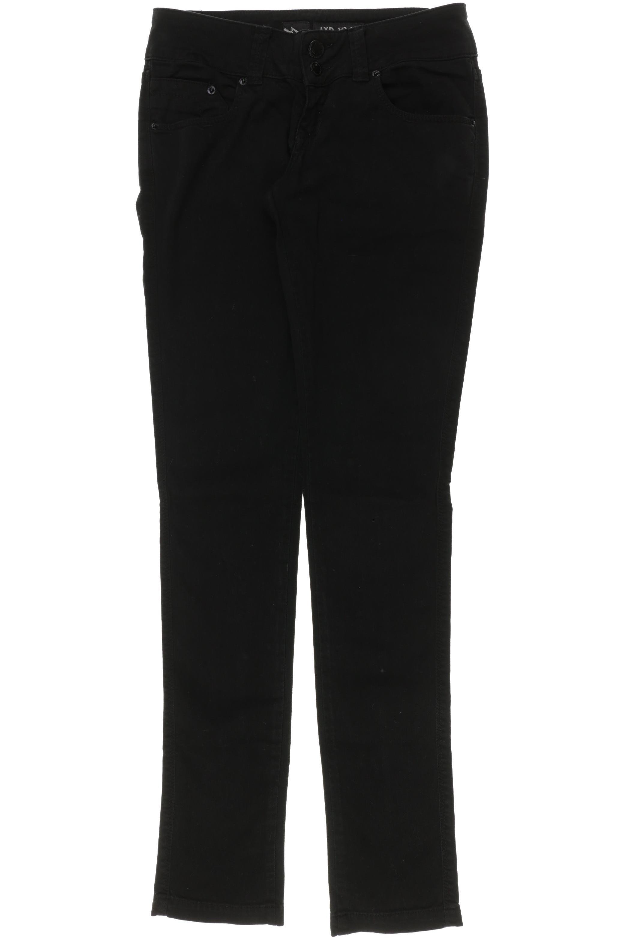 

LTB Damen Jeans, schwarz, Gr. 27