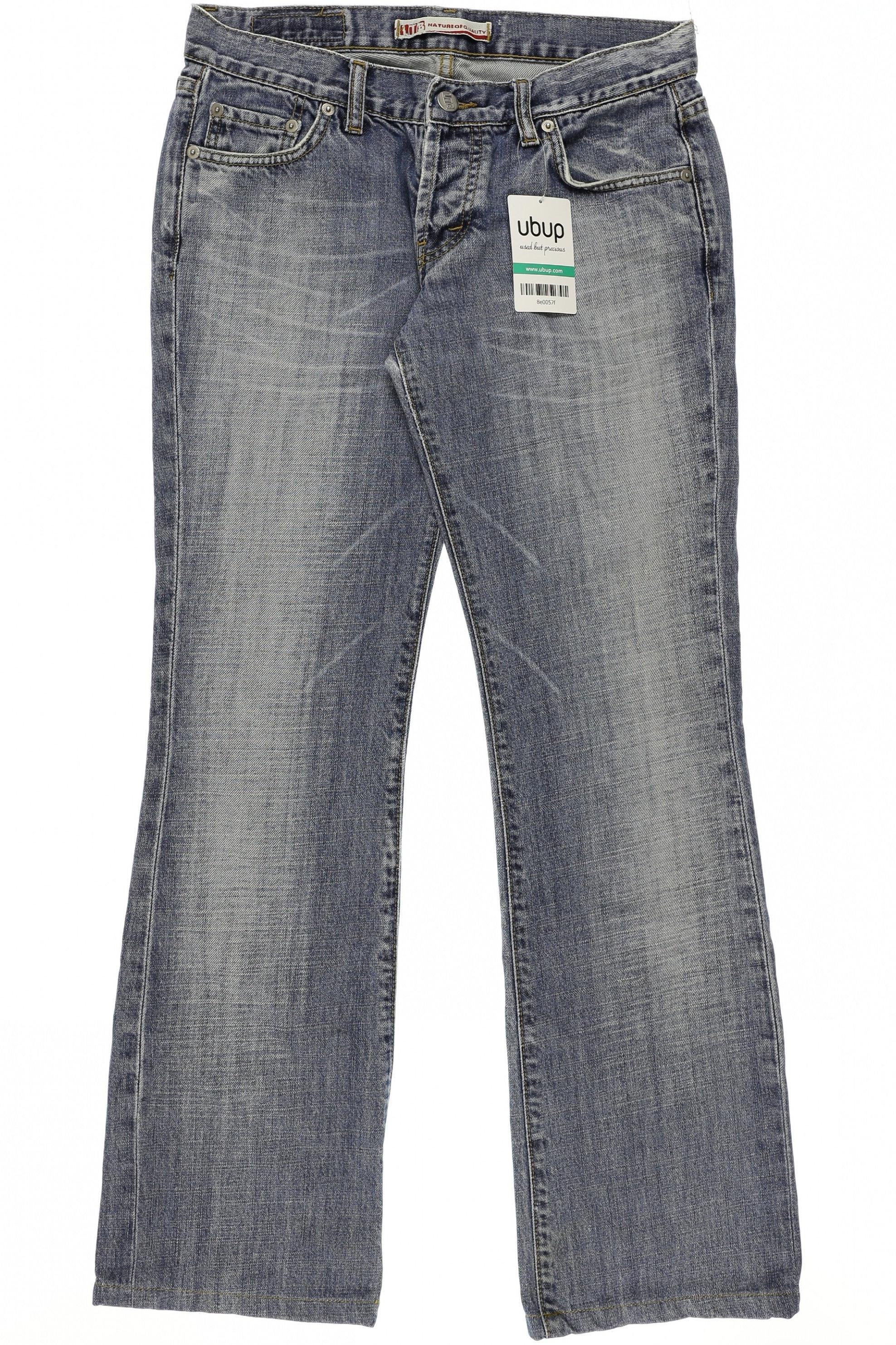 

LTB Damen Jeans, blau, Gr. 28