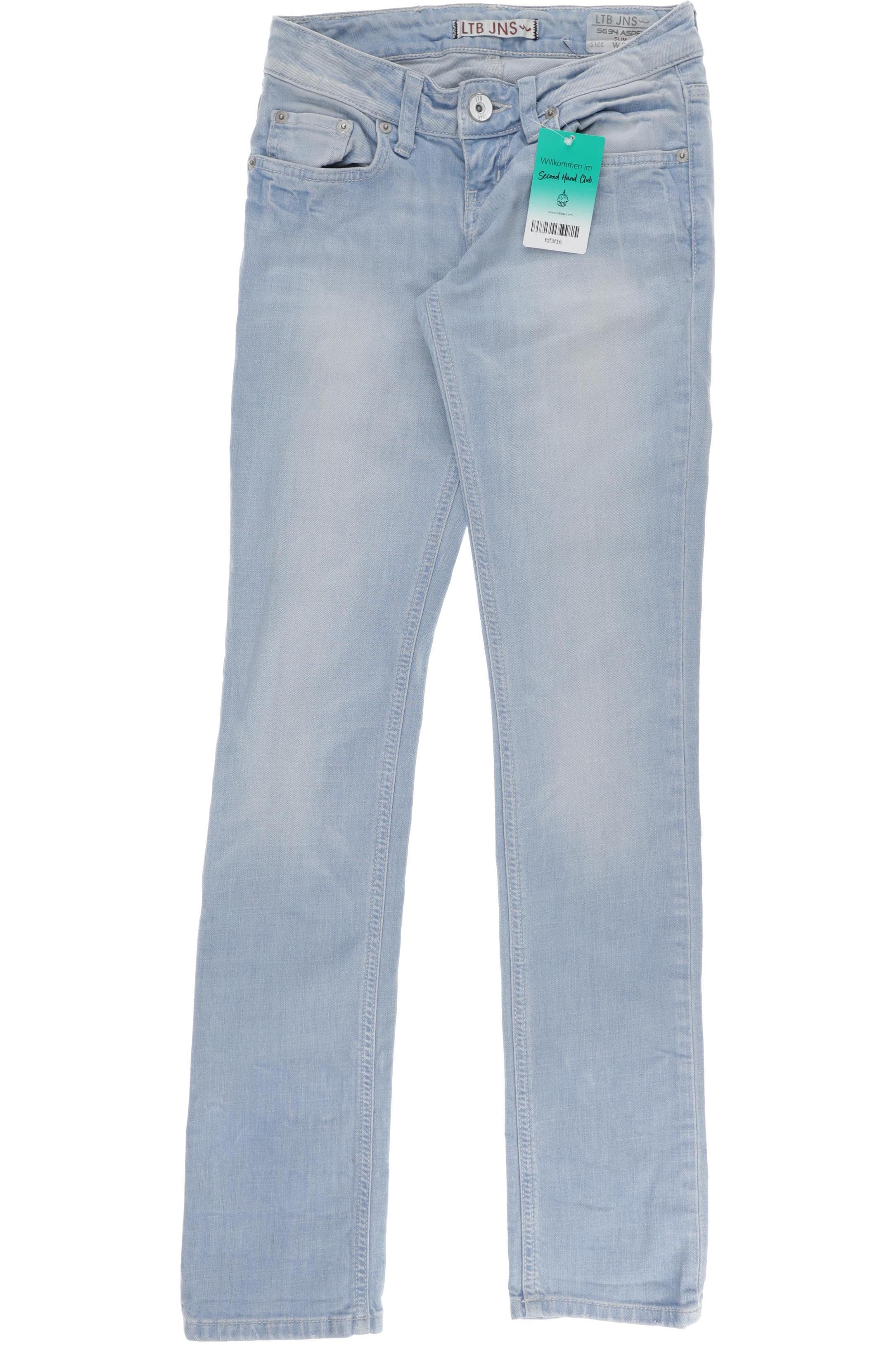 

LTB Damen Jeans, blau, Gr. 25