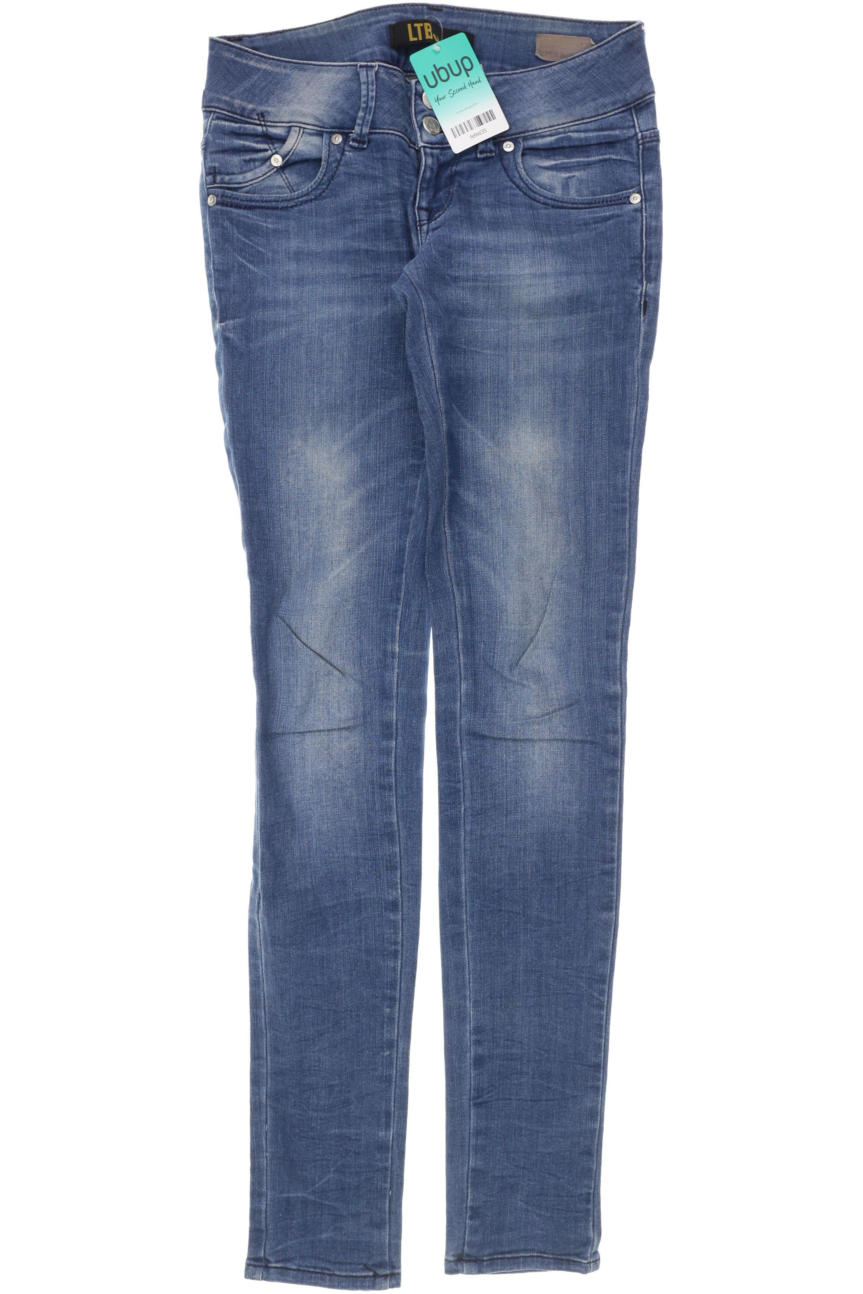 

LTB Damen Jeans, blau, Gr. 26