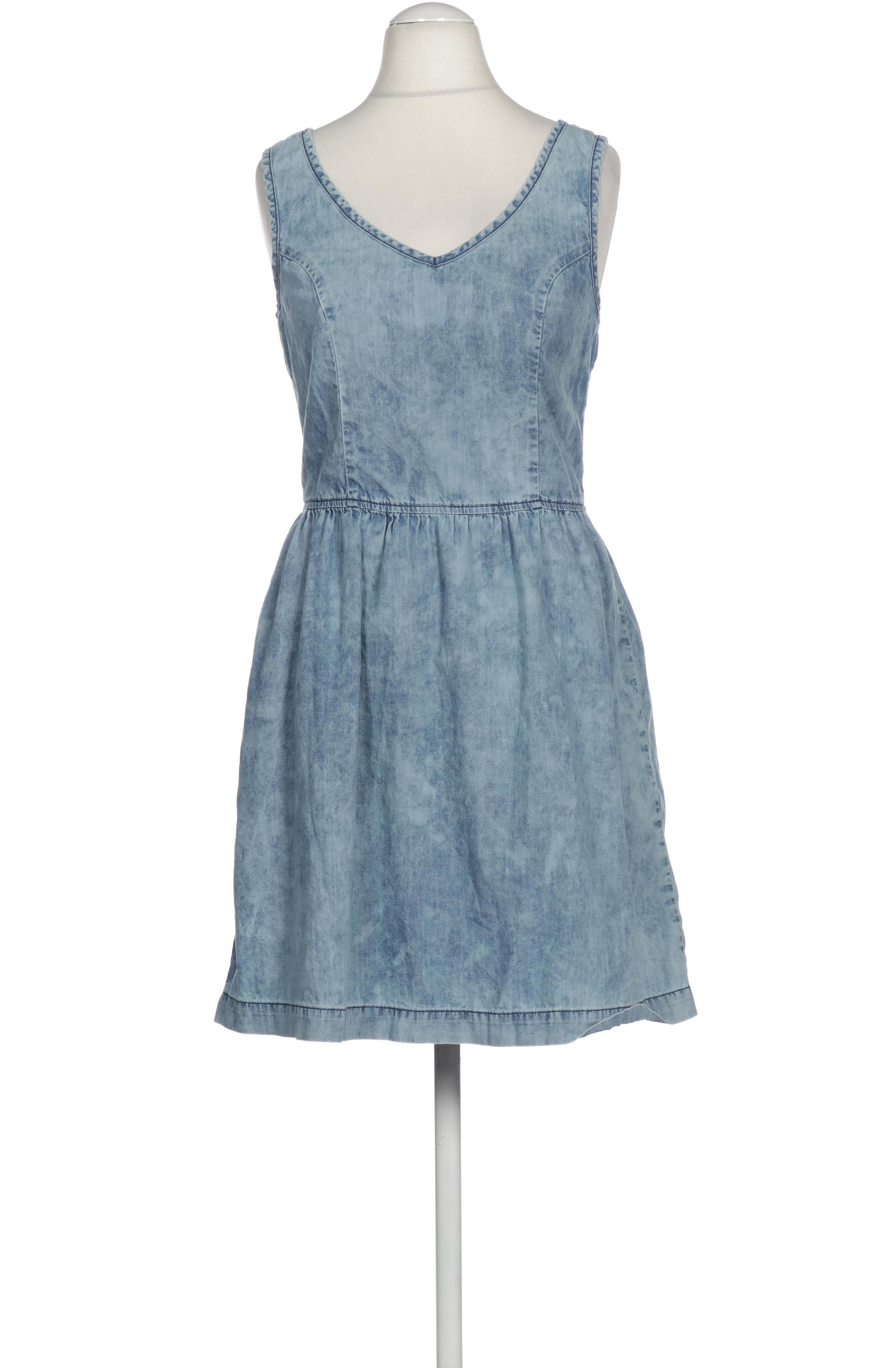 

LTB Damen Kleid, blau, Gr.