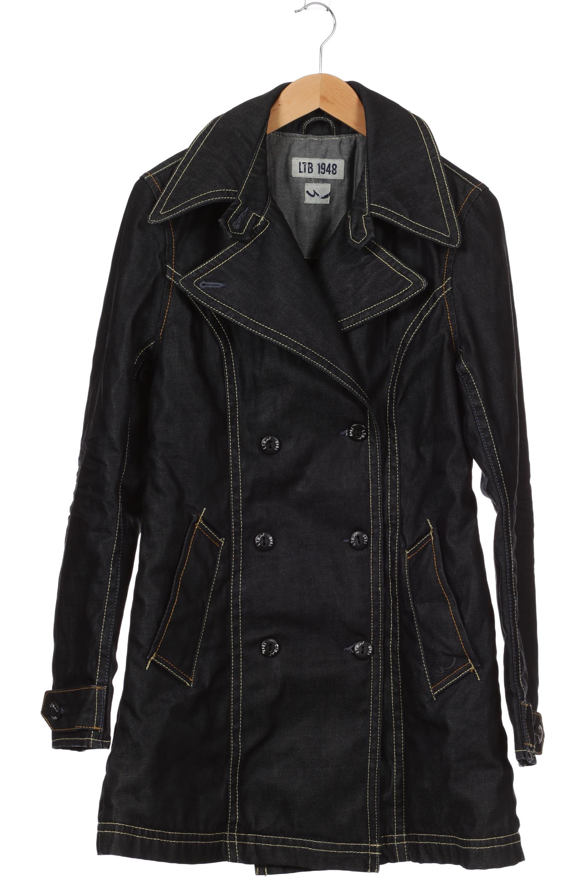 

LTB Damen Mantel, grau, Gr.