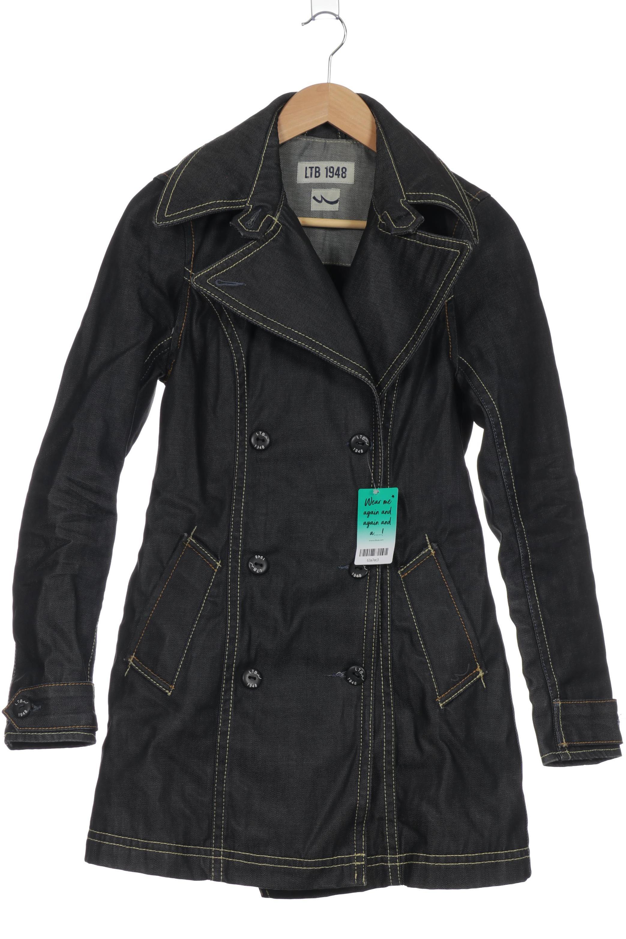 

LTB Damen Mantel, grau, Gr.