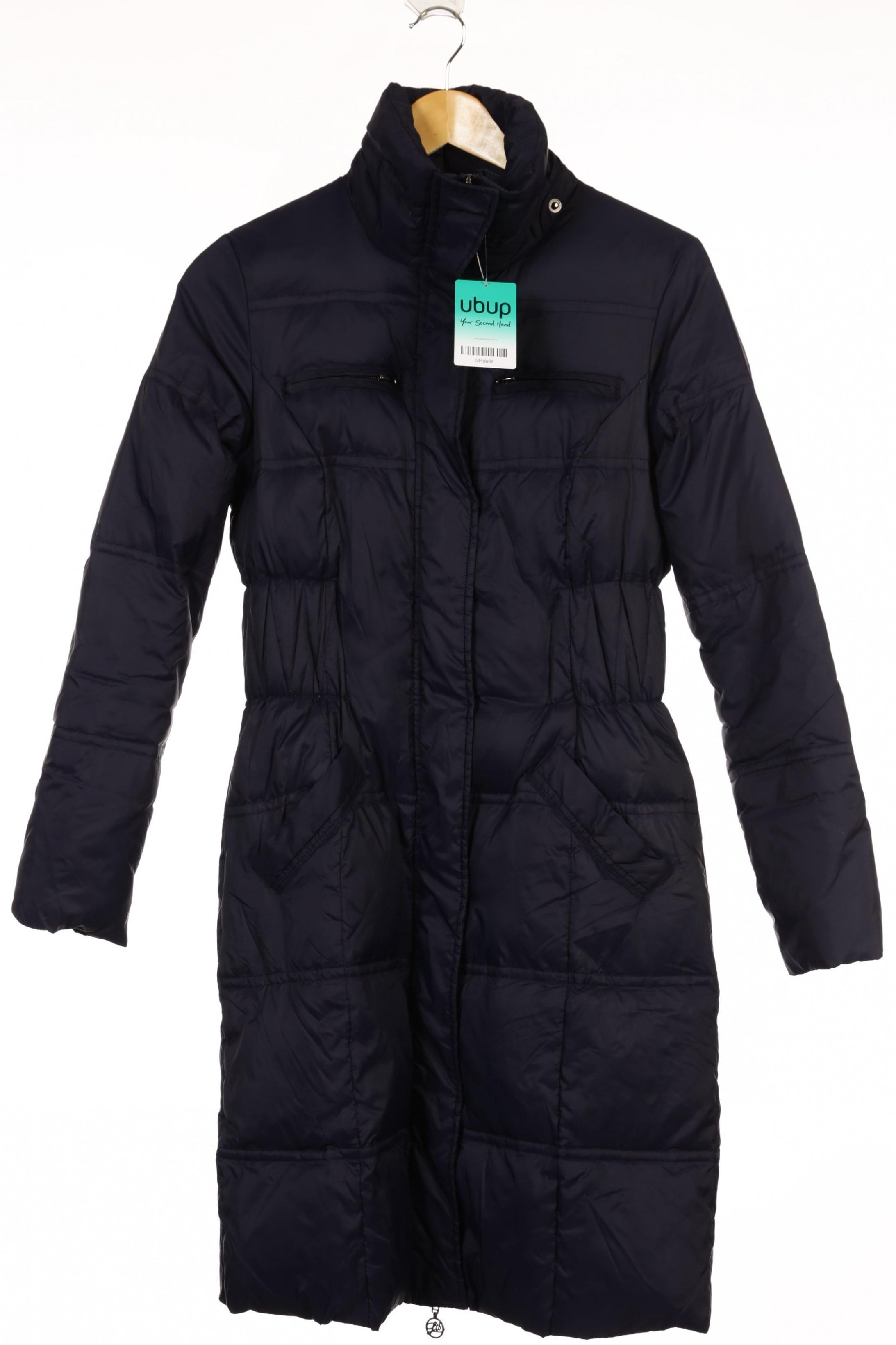 

LTB Damen Mantel, blau, Gr.