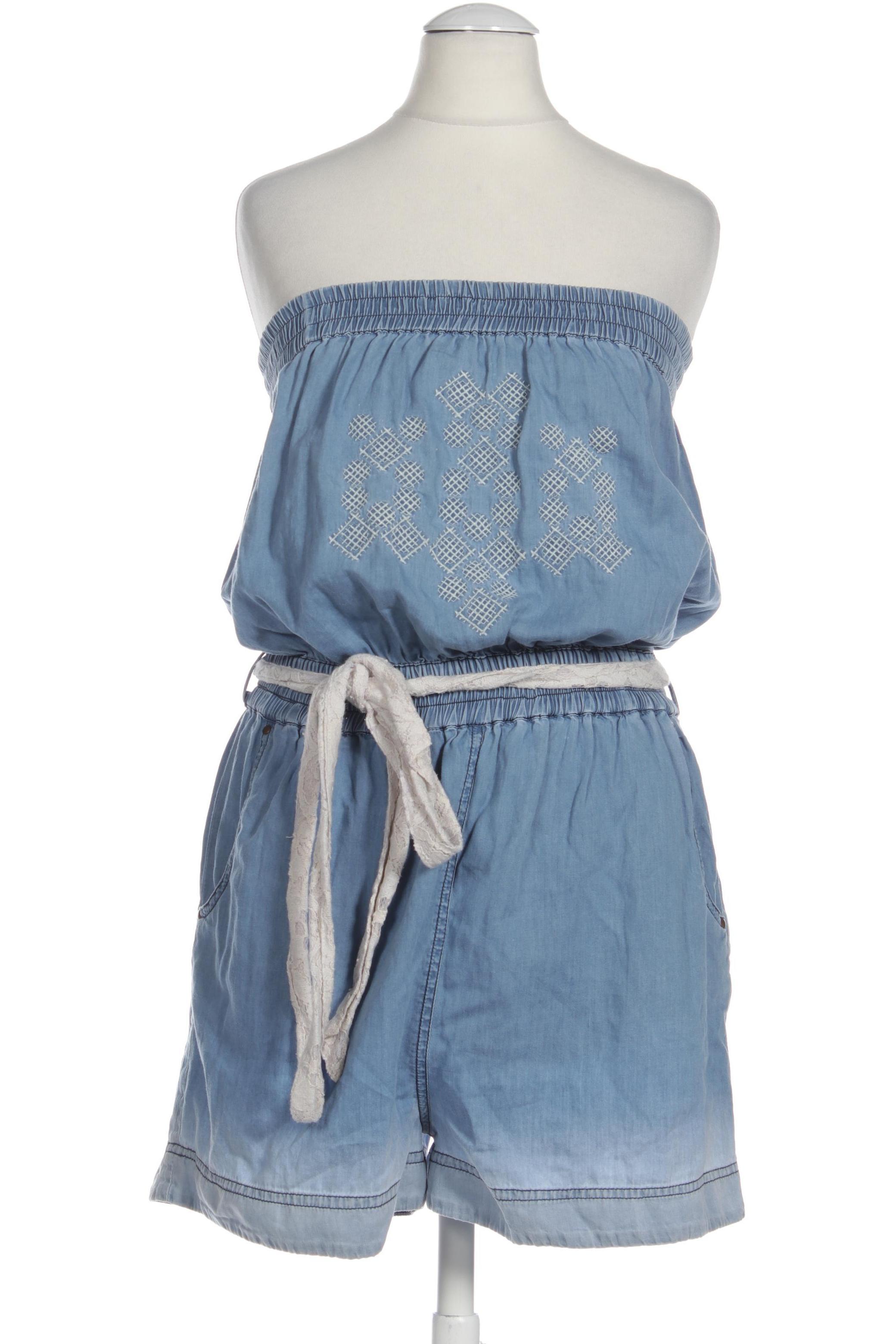 

LTB Damen Jumpsuit/Overall, blau, Gr.