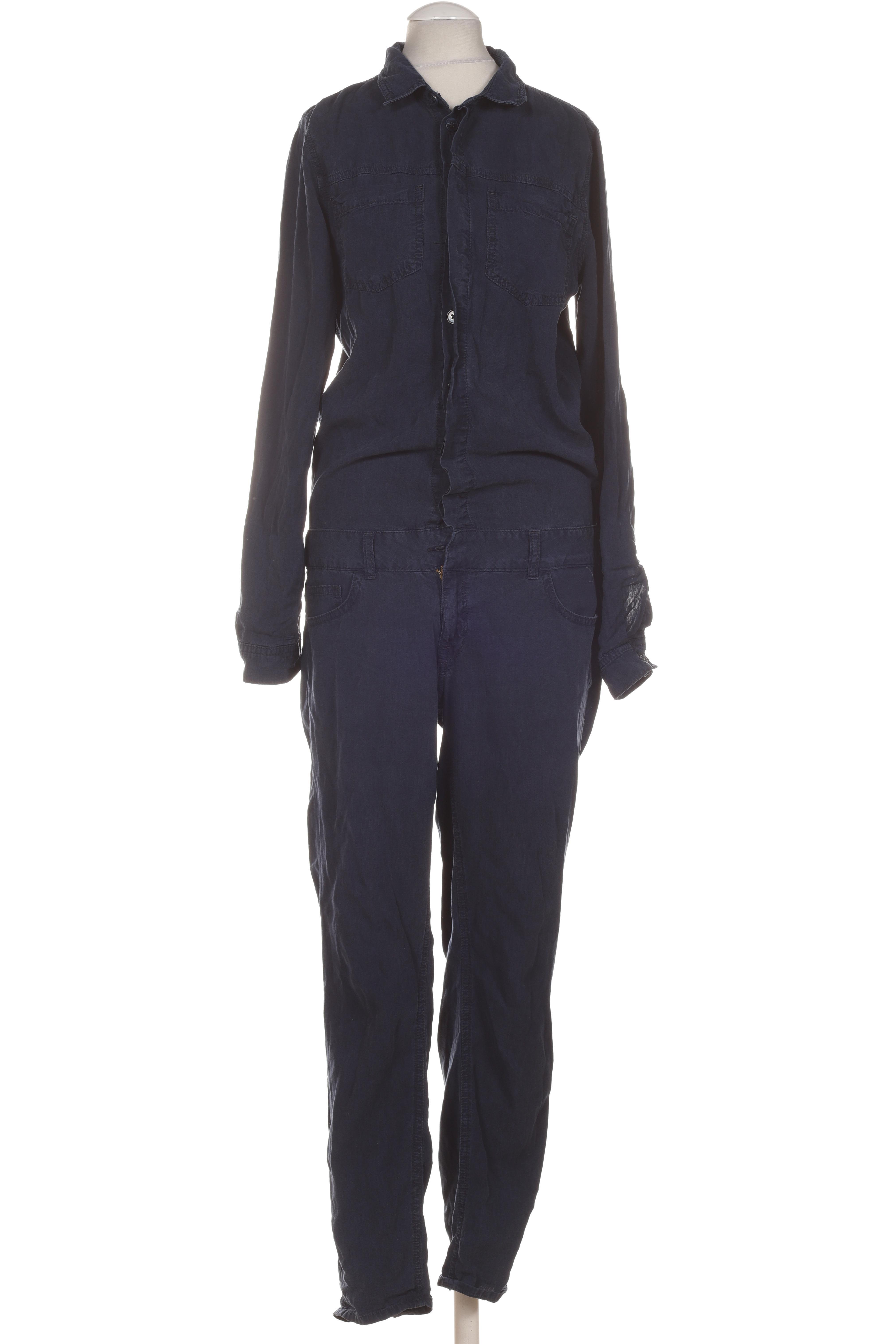 

LTB Damen Jumpsuit/Overall, blau, Gr.