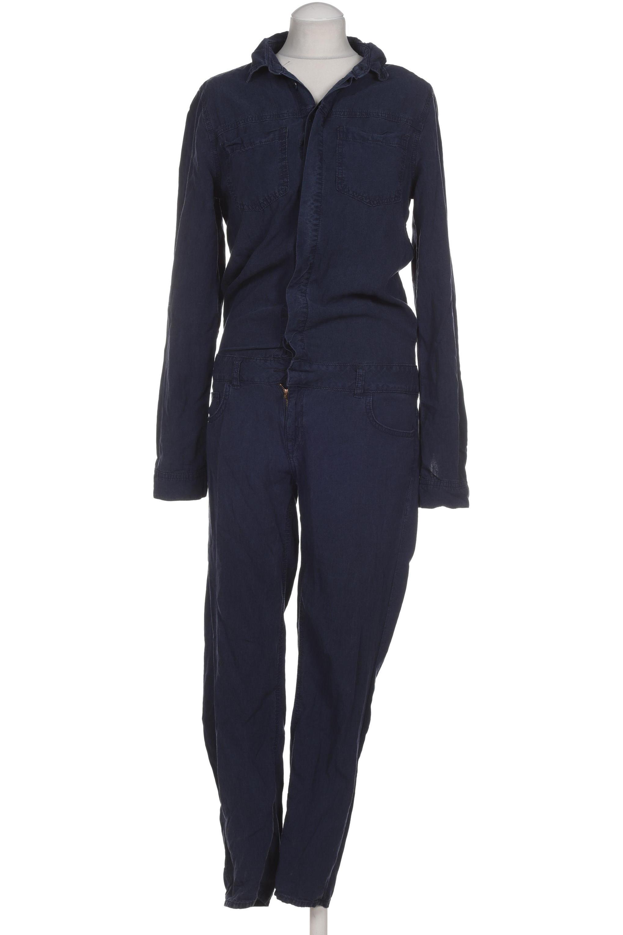 

LTB Damen Jumpsuit/Overall, blau, Gr.