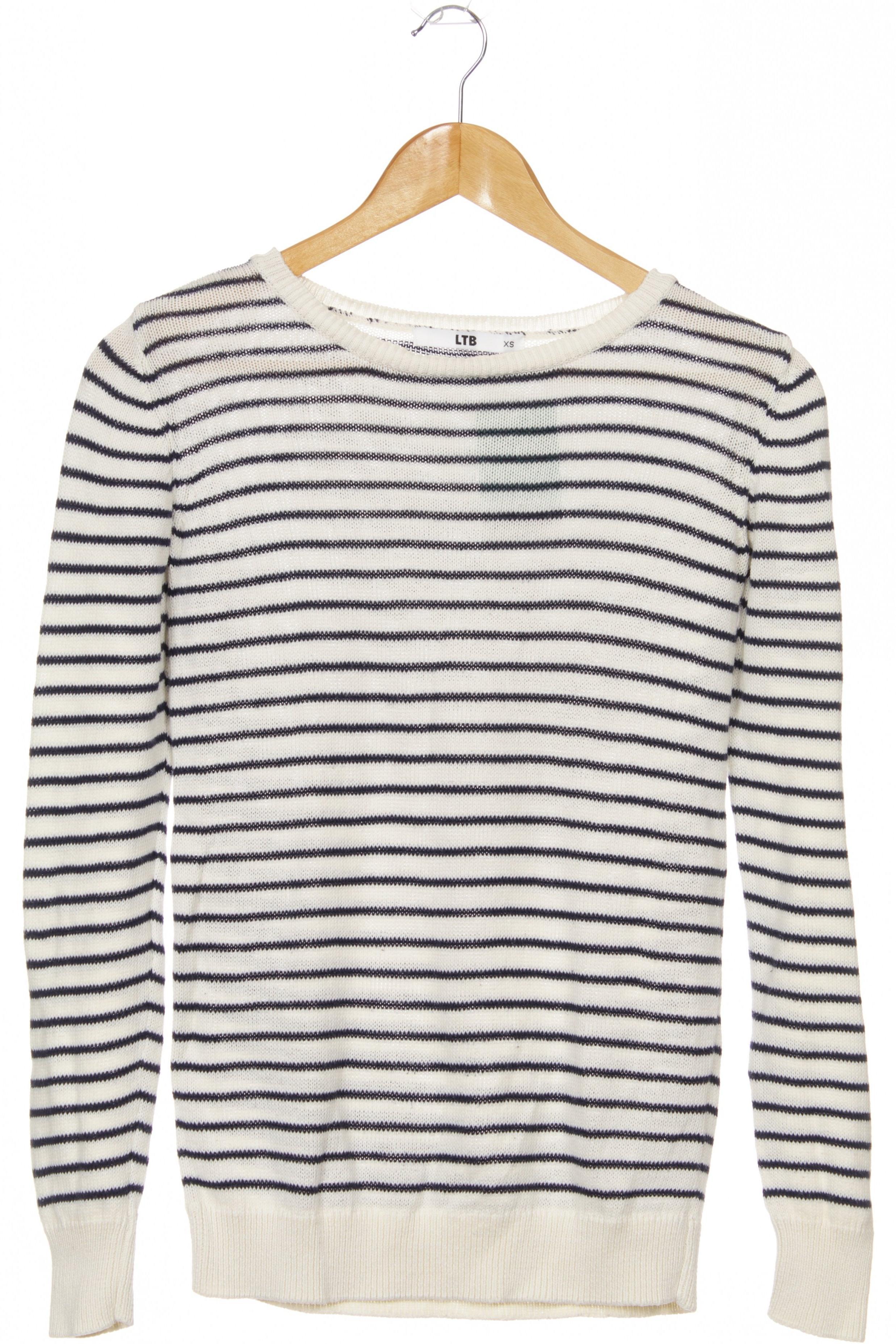 

LTB Damen Pullover, beige, Gr.