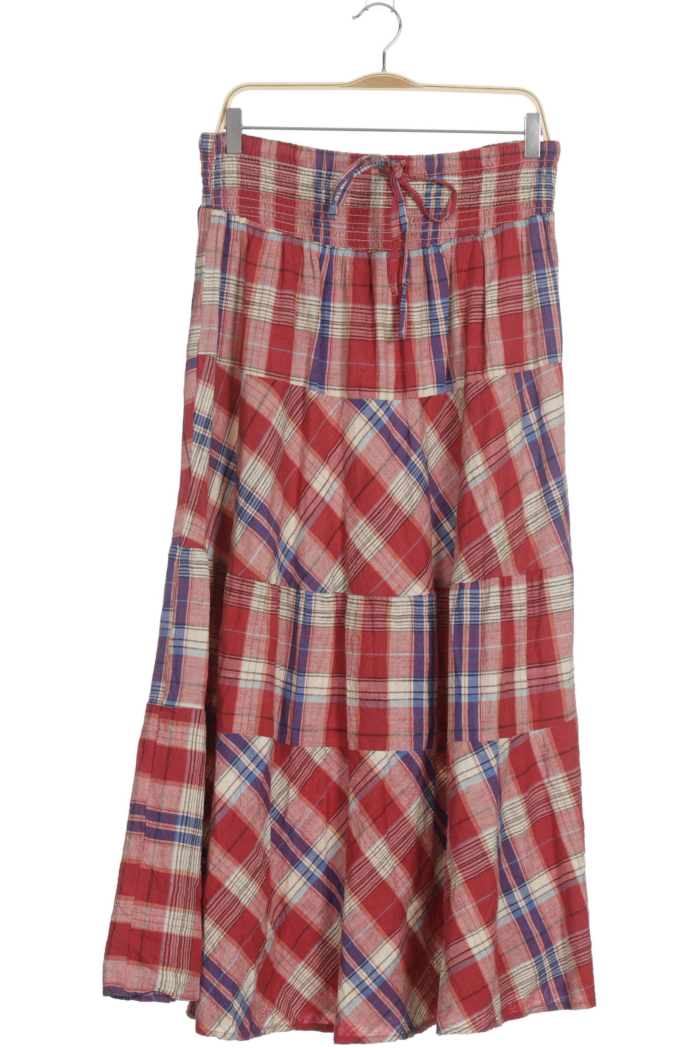 

LTB Damen Rock, rot, Gr.