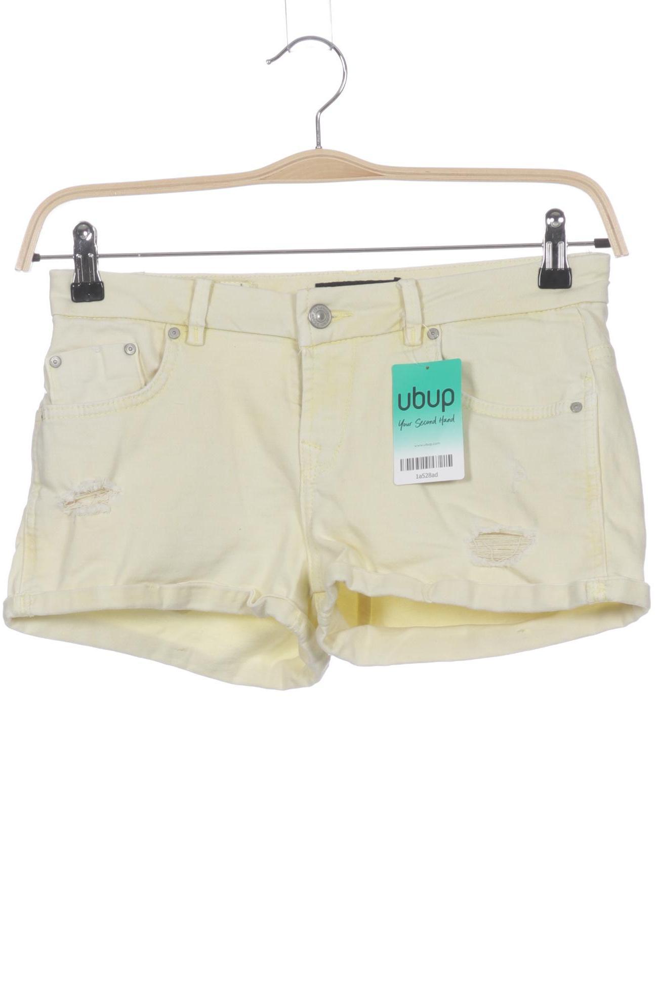 

LTB Damen Shorts, gelb, Gr.