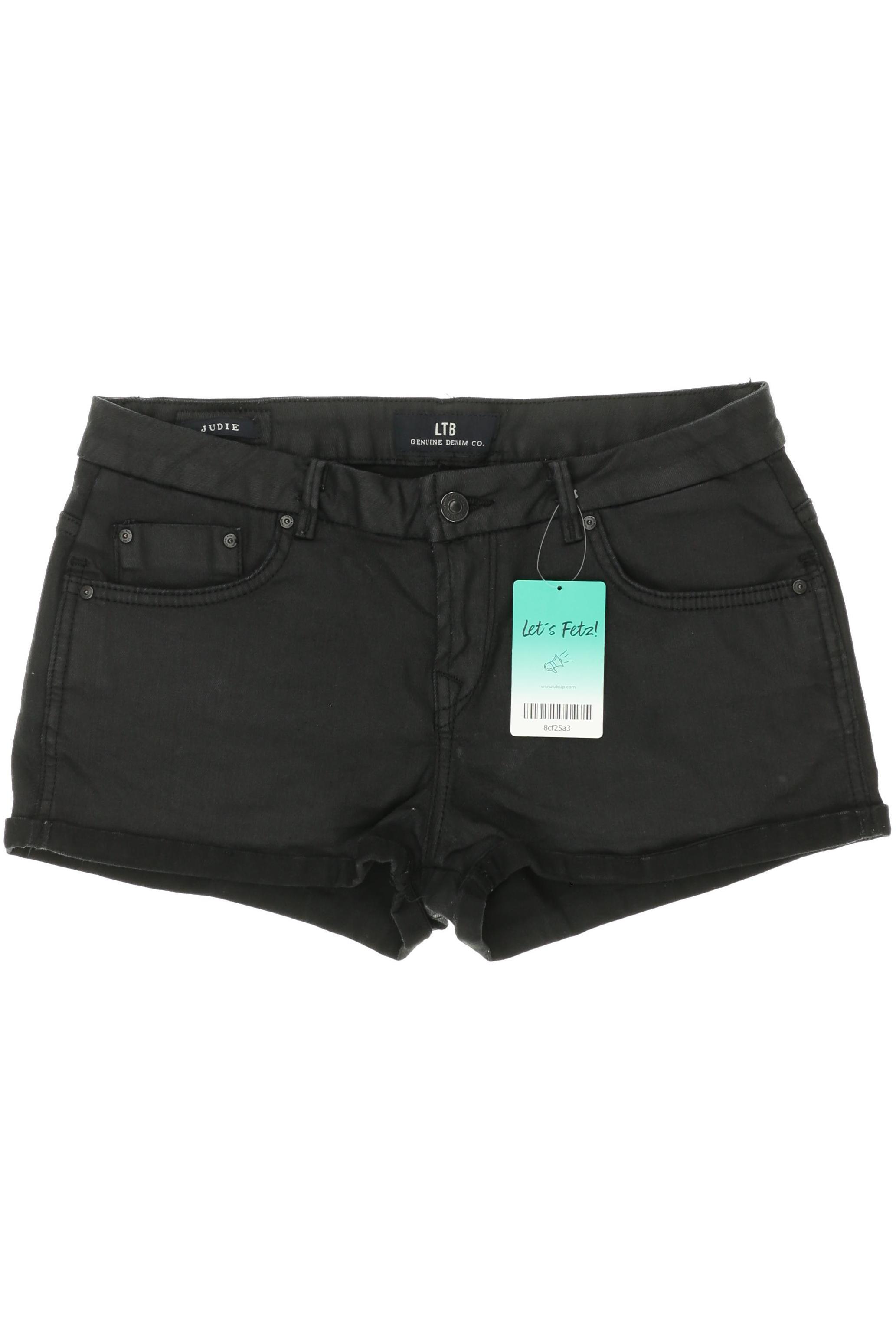 

LTB Damen Shorts, schwarz, Gr.