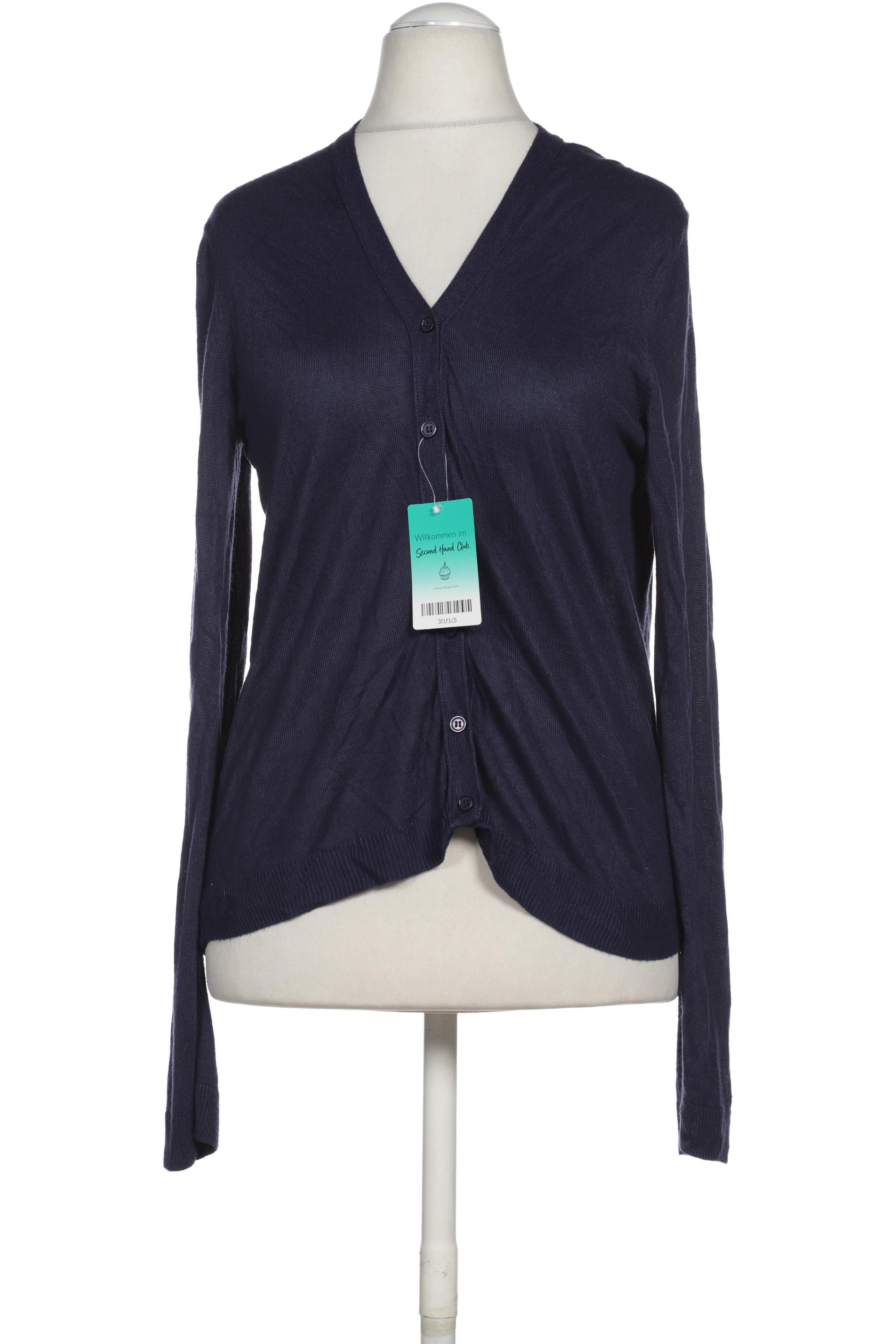 

LTB Damen Strickjacke, blau, Gr.