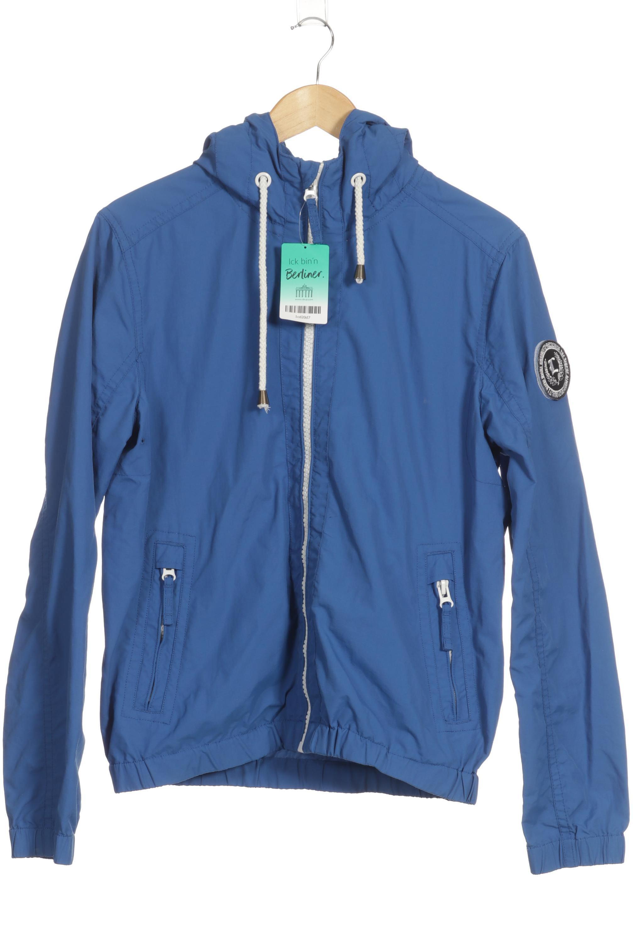 Thumbnail - LTB Herren Jacke, blau, Gr.