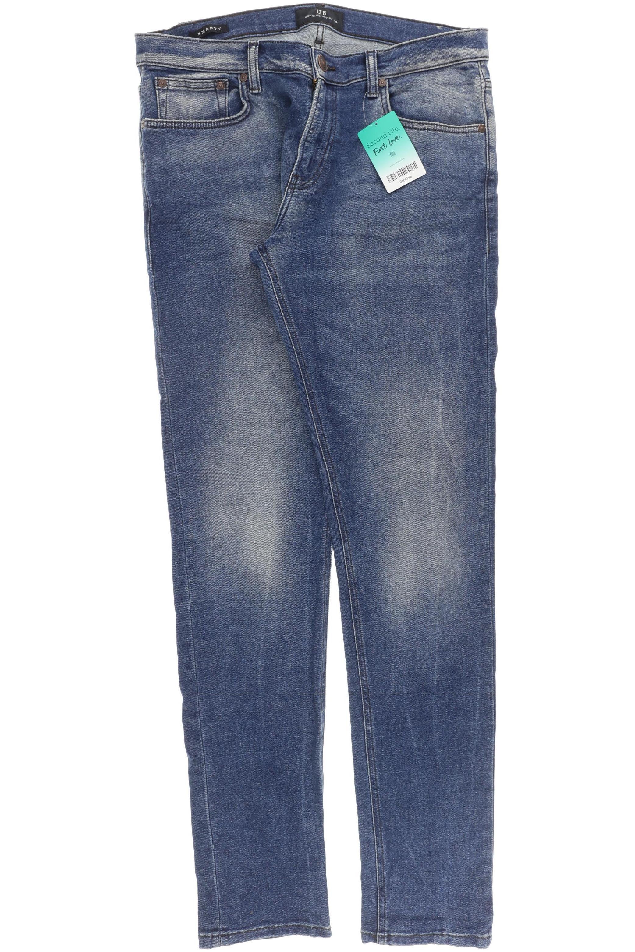 

LTB Herren Jeans, blau, Gr. 33