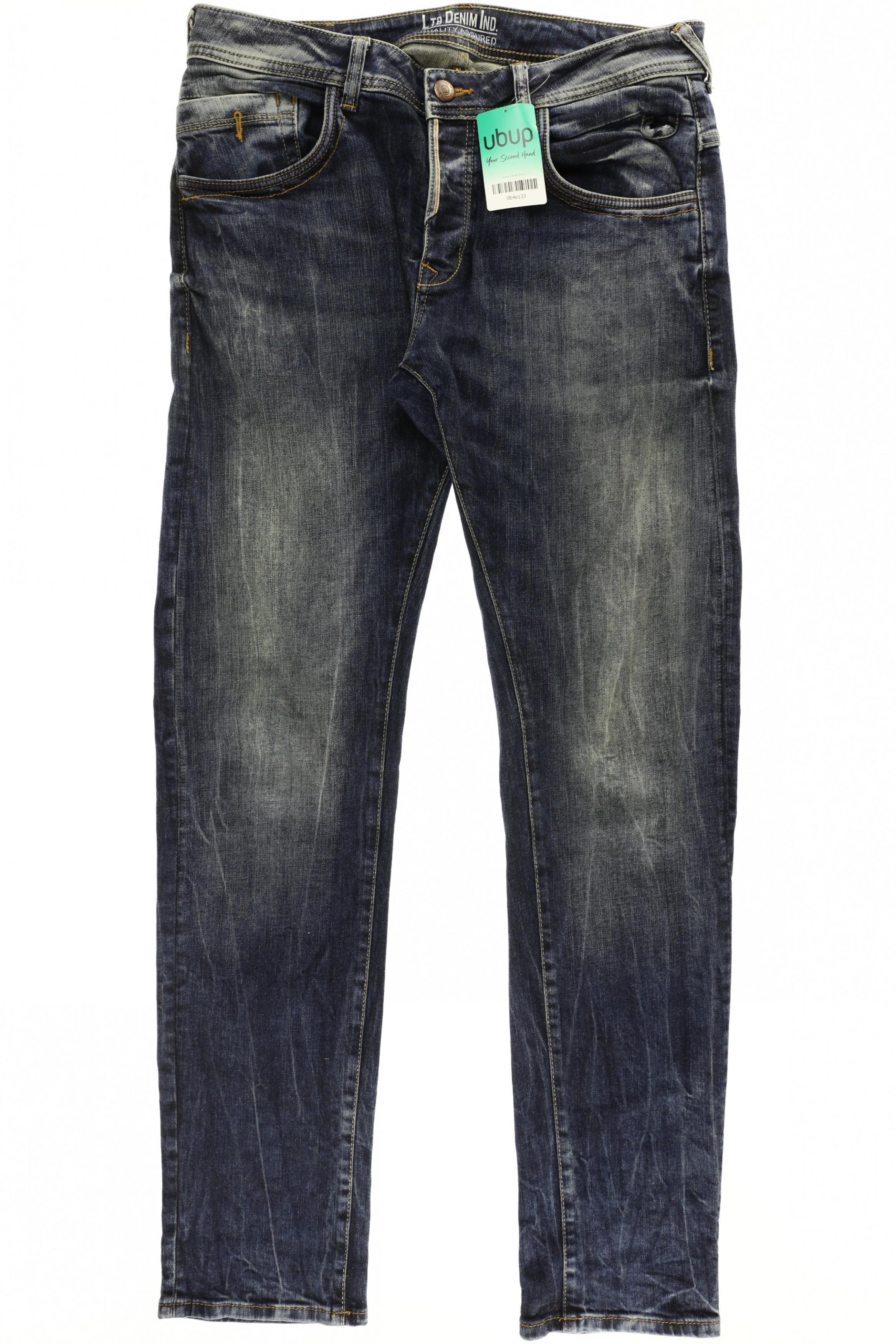 

LTB Herren Jeans, blau, Gr.