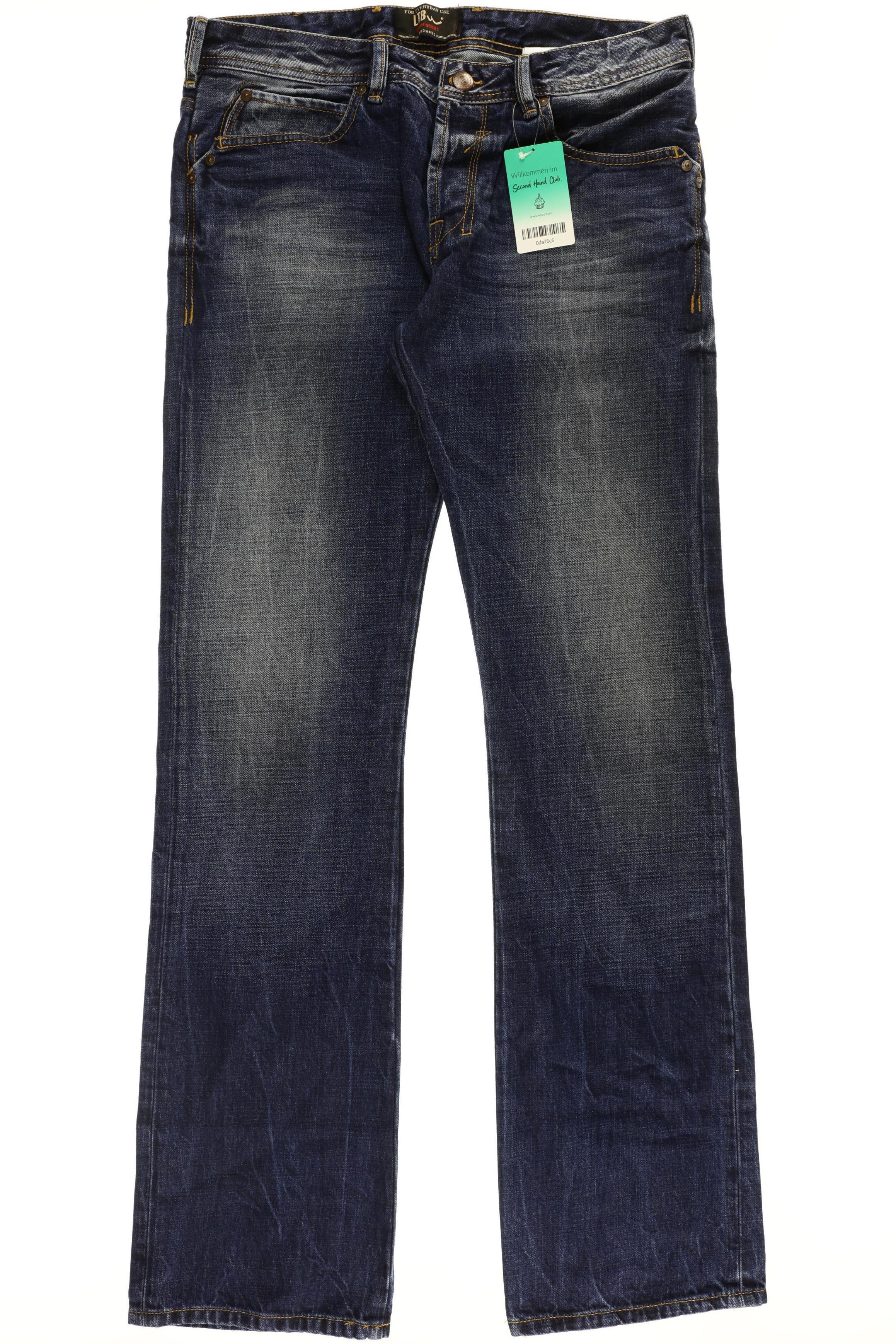 

LTB Herren Jeans, blau, Gr. 31