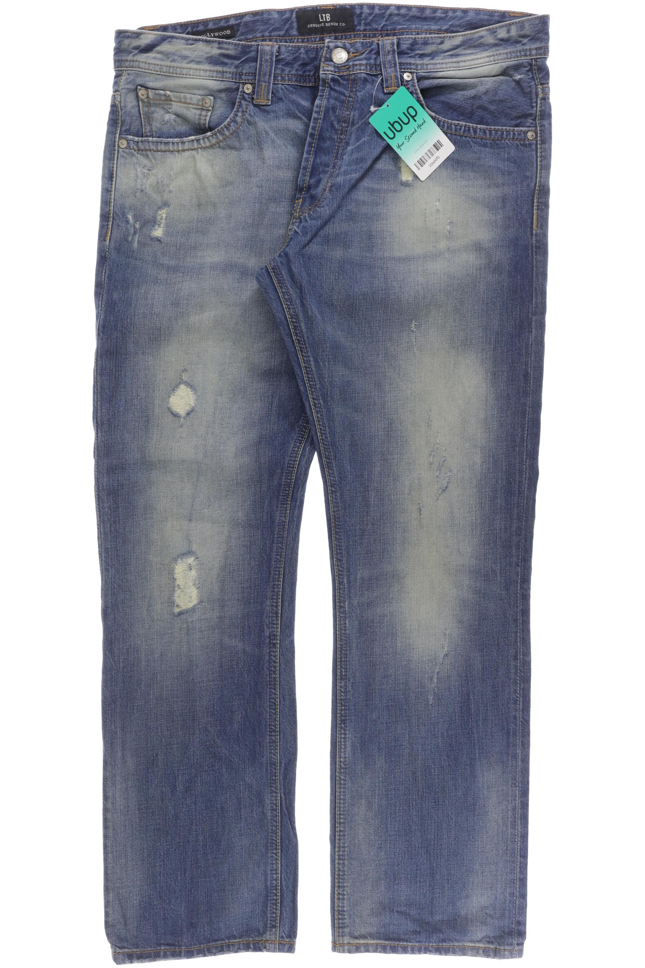 

LTB Herren Jeans, blau, Gr. 34