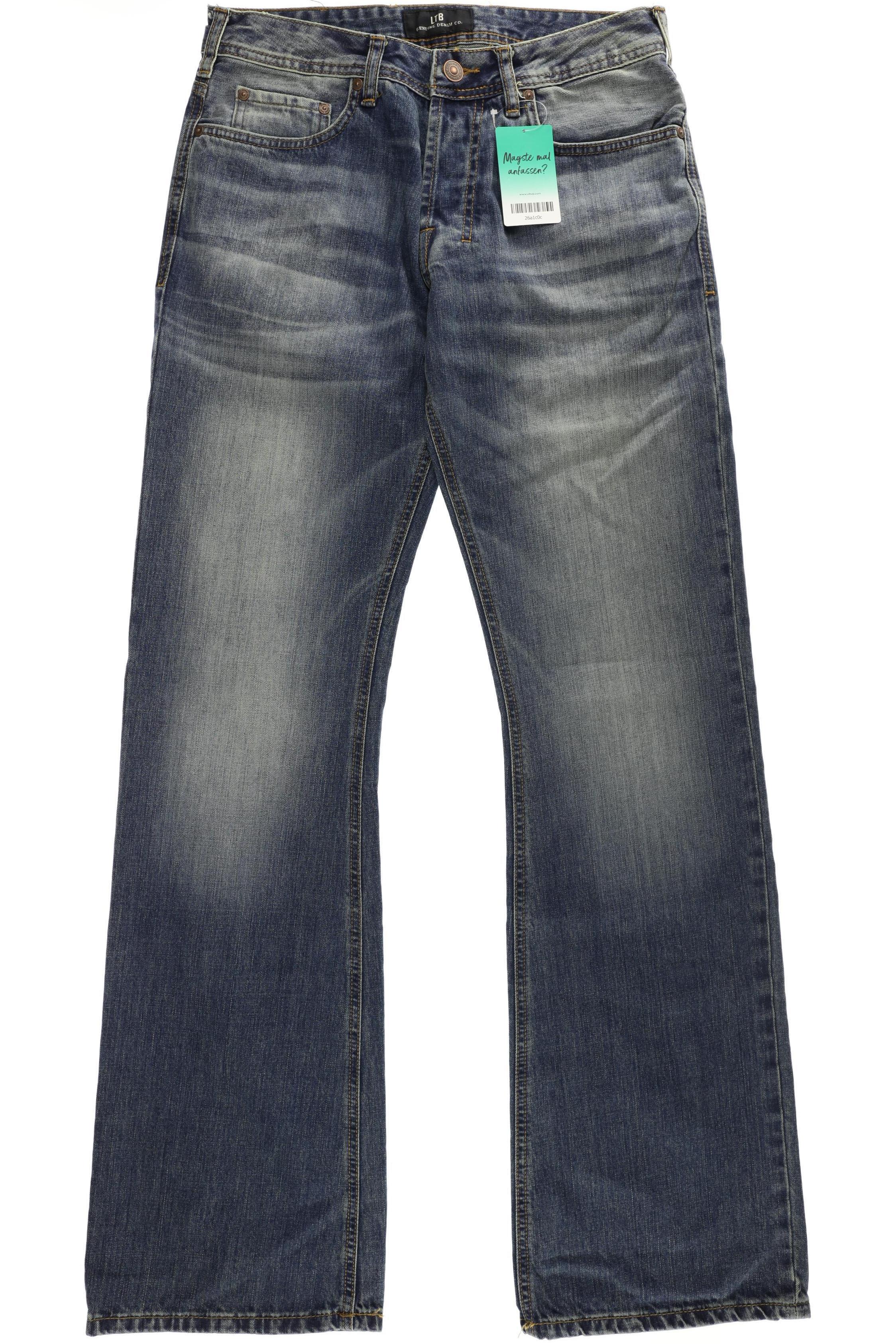 

LTB Herren Jeans, blau, Gr. 31