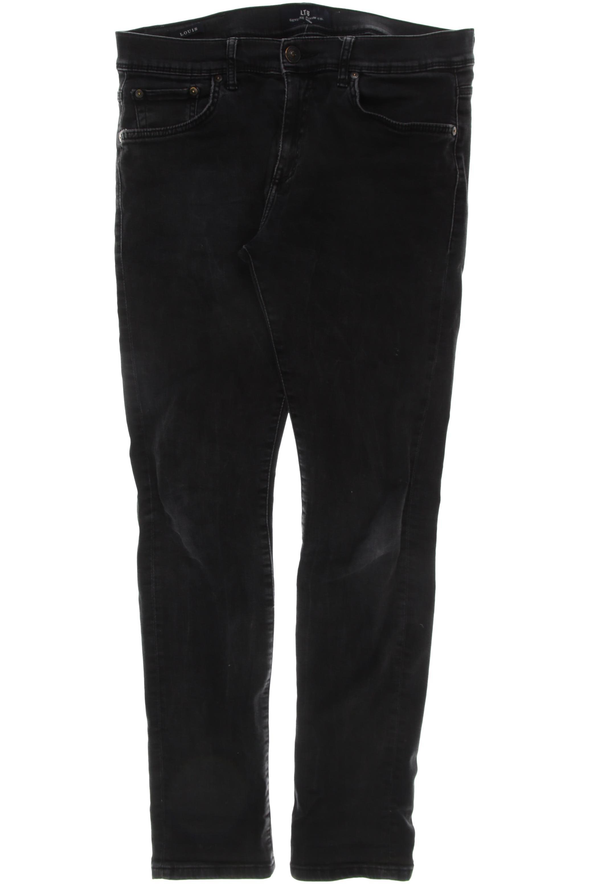 

LTB Herren Jeans, schwarz, Gr. 33