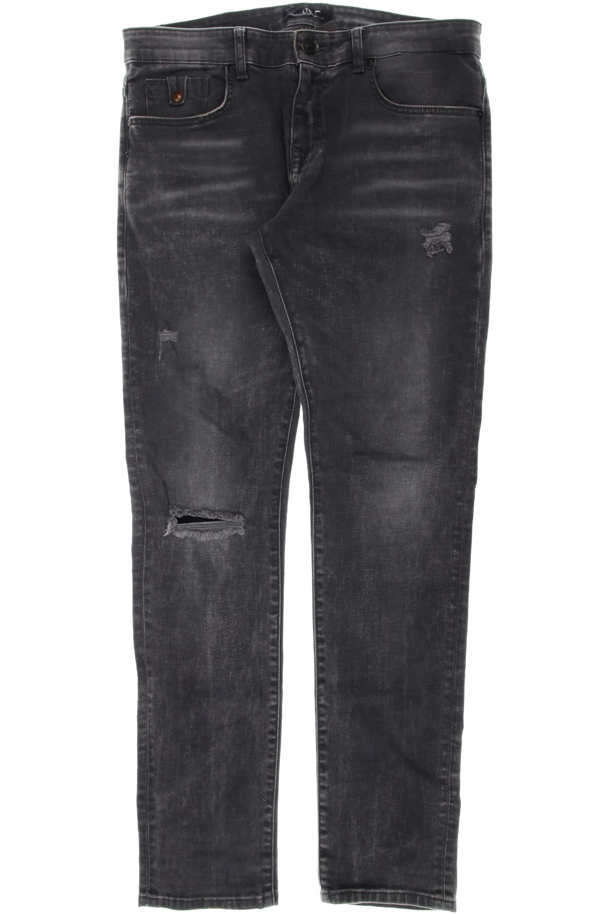 

LTB Herren Jeans, grau, Gr. 33