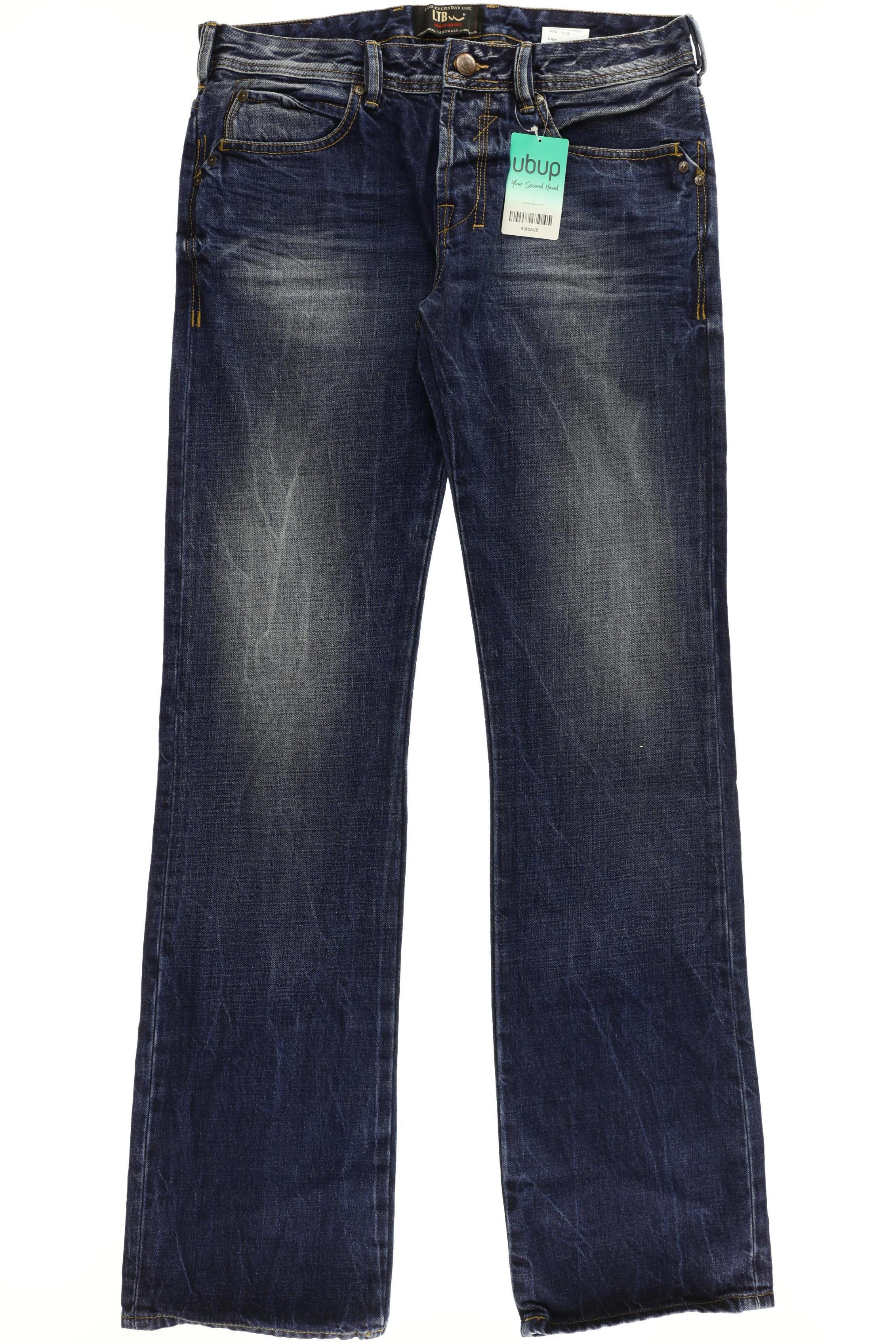 

LTB Herren Jeans, blau, Gr. 31