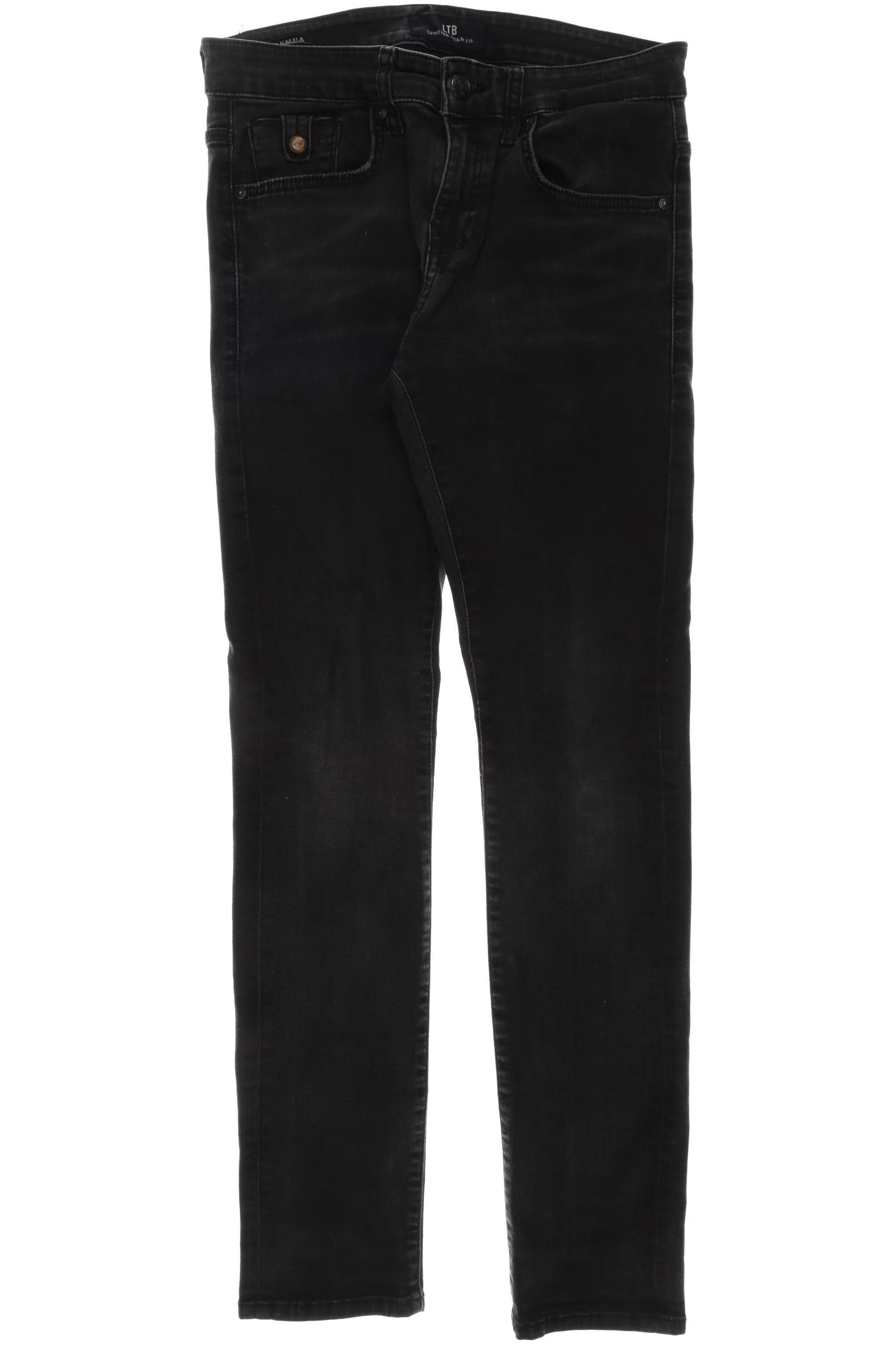 

LTB Herren Jeans, schwarz, Gr. 29
