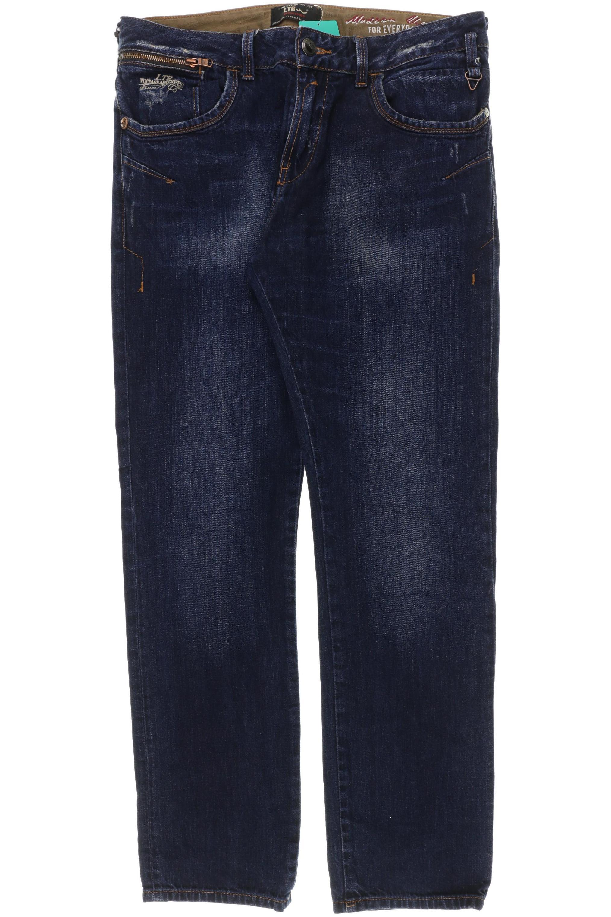 

LTB Herren Jeans, blau, Gr. 34